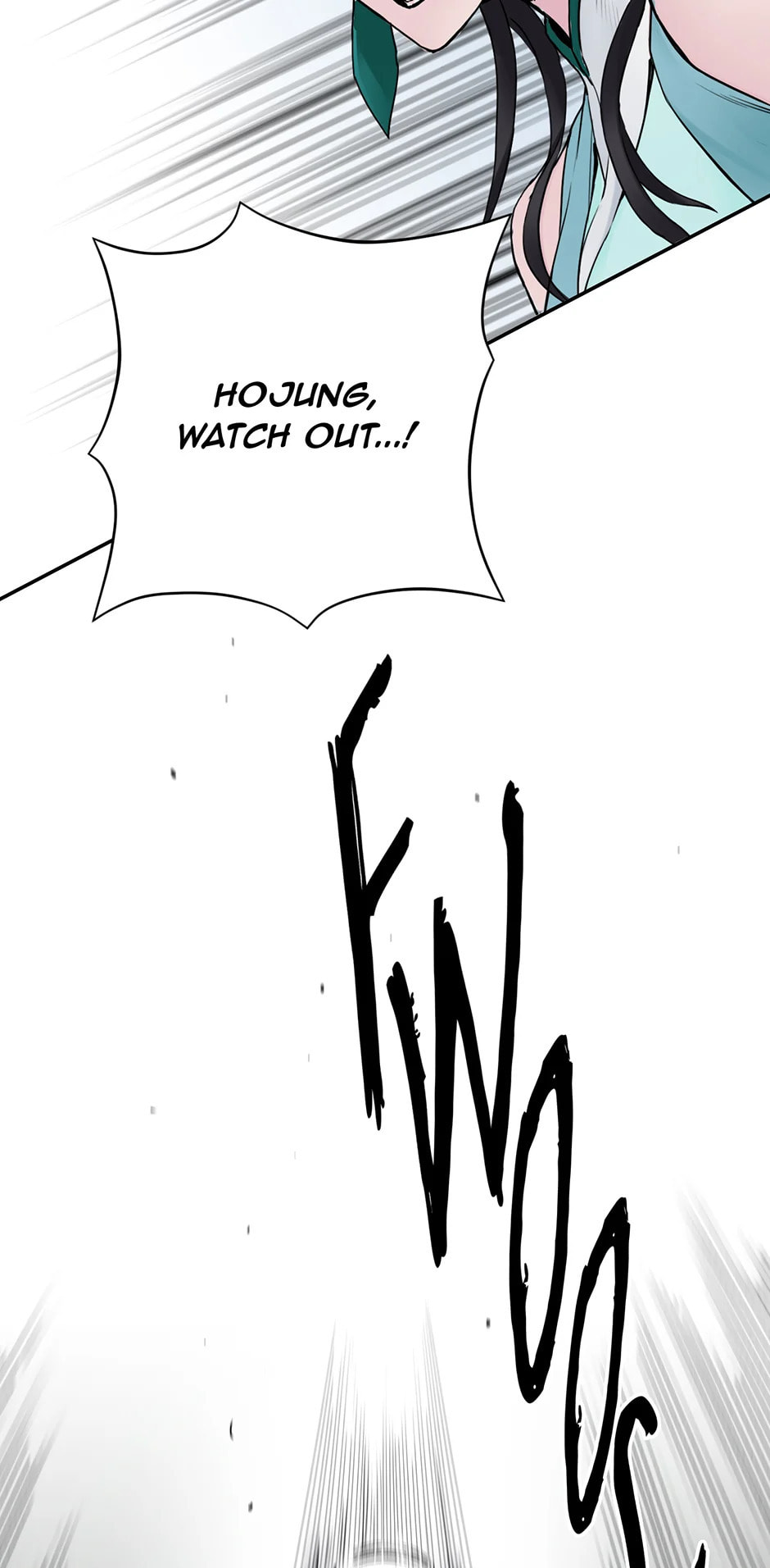 Black and White Martial Emperor Chapter 12 page 19 - 