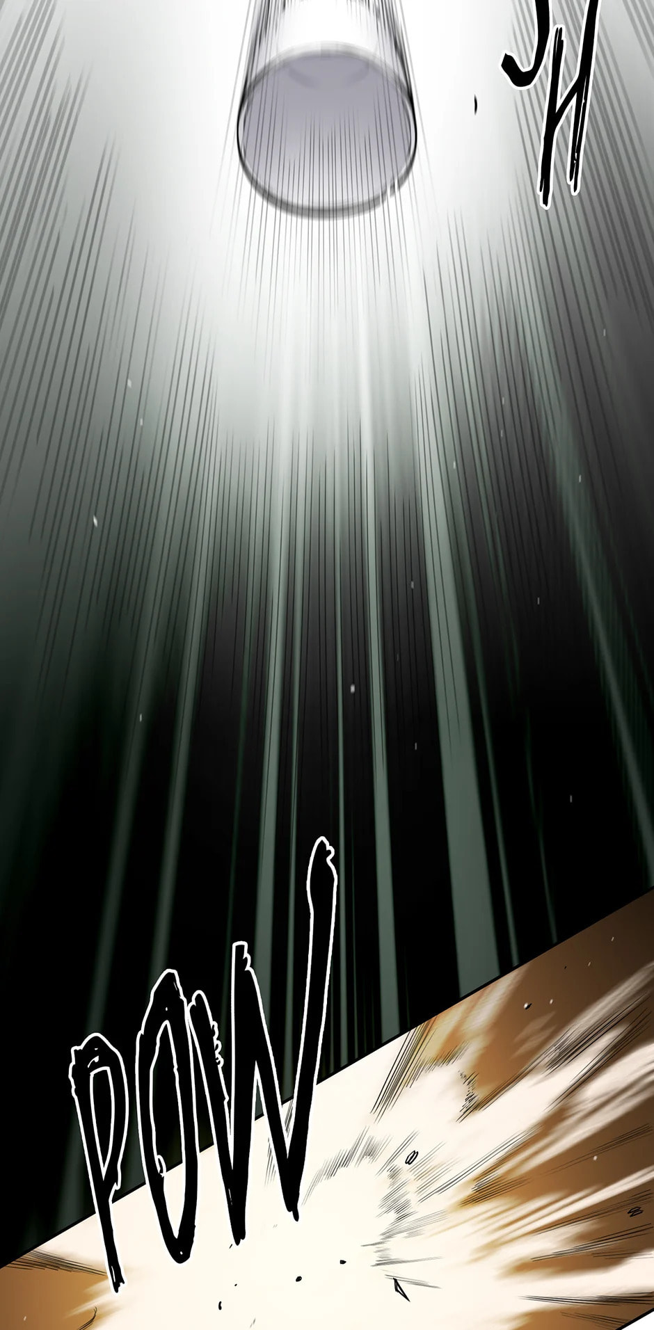 Black and White Martial Emperor Chapter 12 page 20 - 