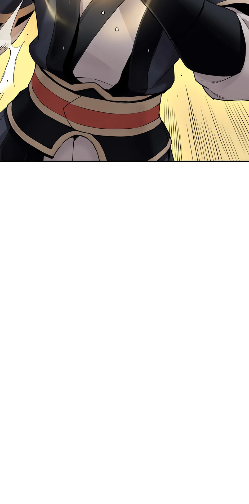 Black and White Martial Emperor Chapter 12 page 22 - 