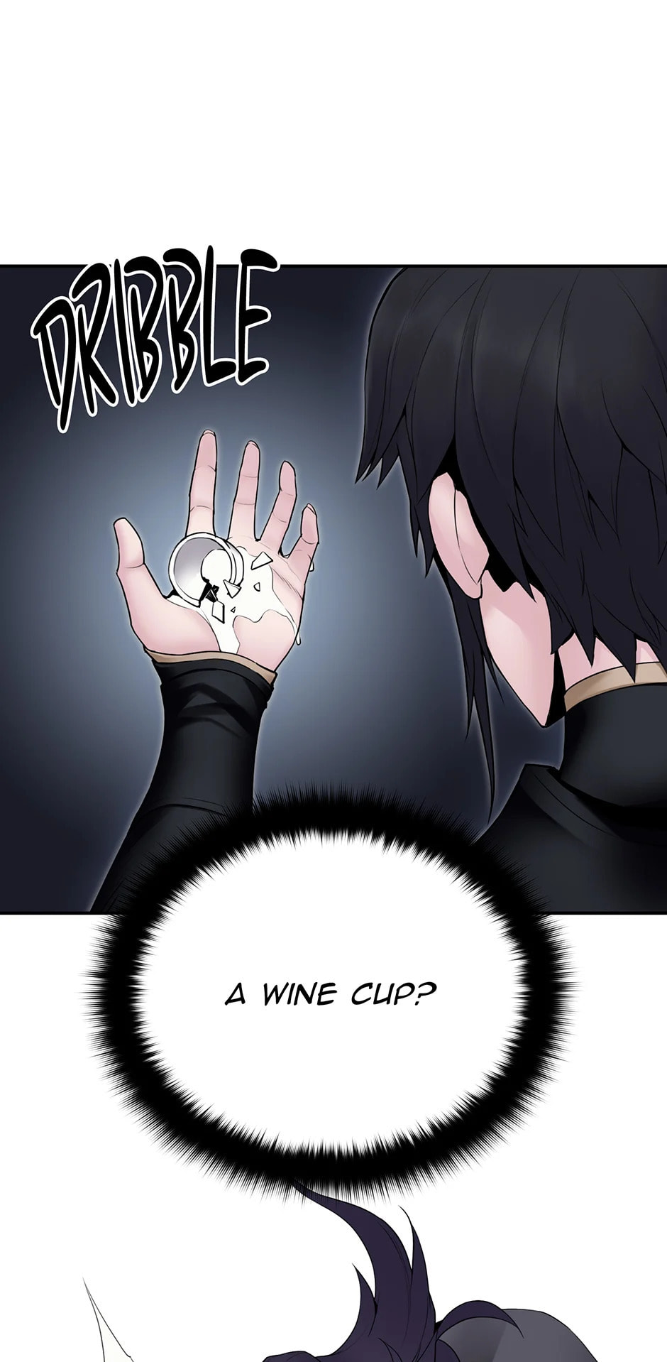Black and White Martial Emperor Chapter 12 page 23 - 
