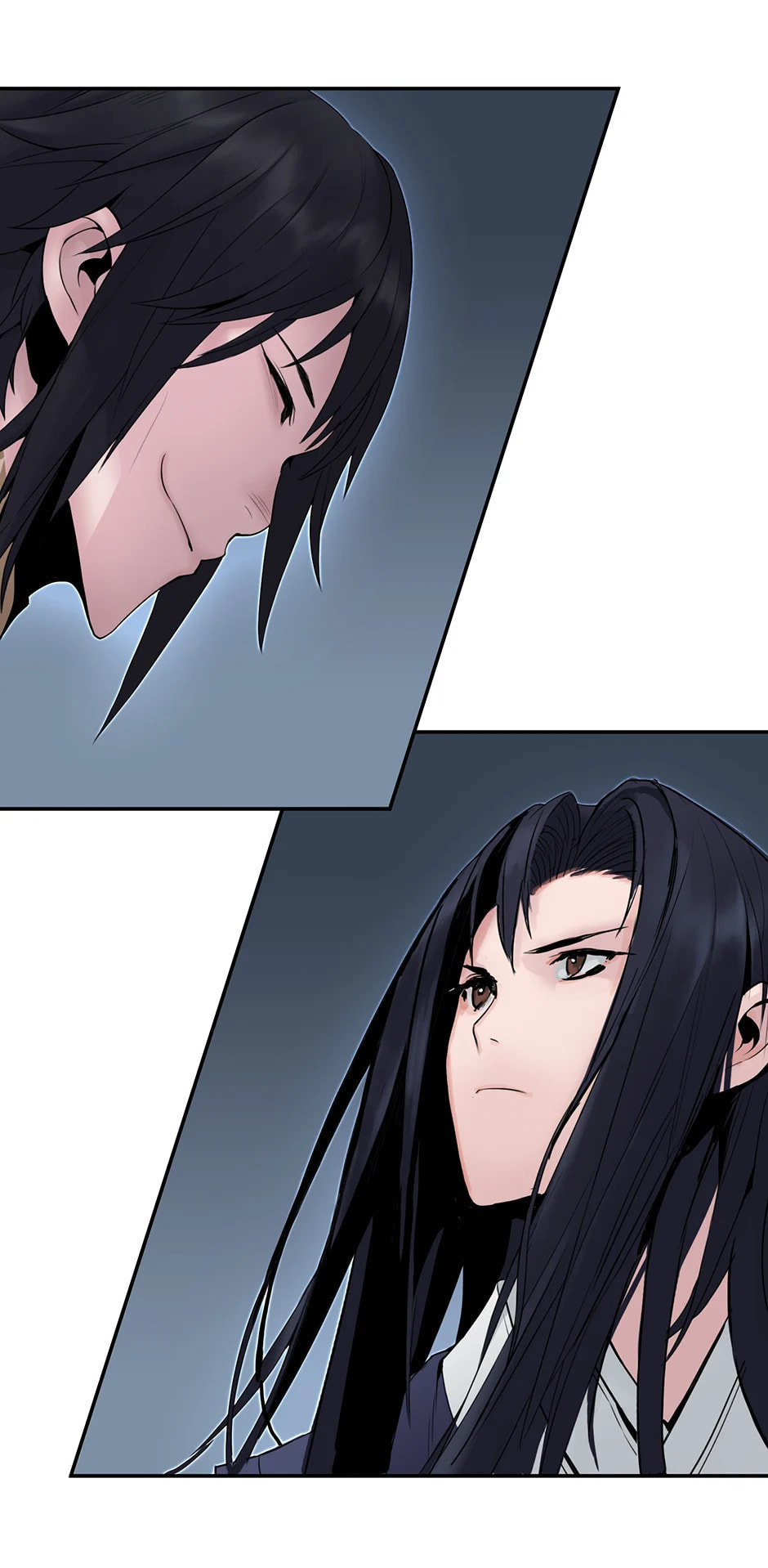 Black and White Martial Emperor Chapter 12 page 31 - 
