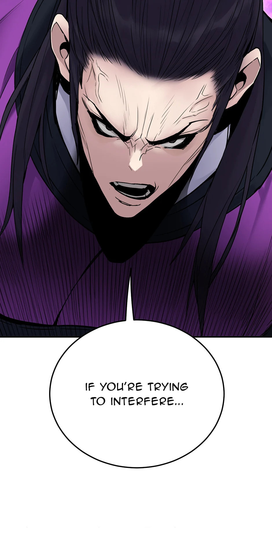 Black and White Martial Emperor Chapter 12 page 37 - 