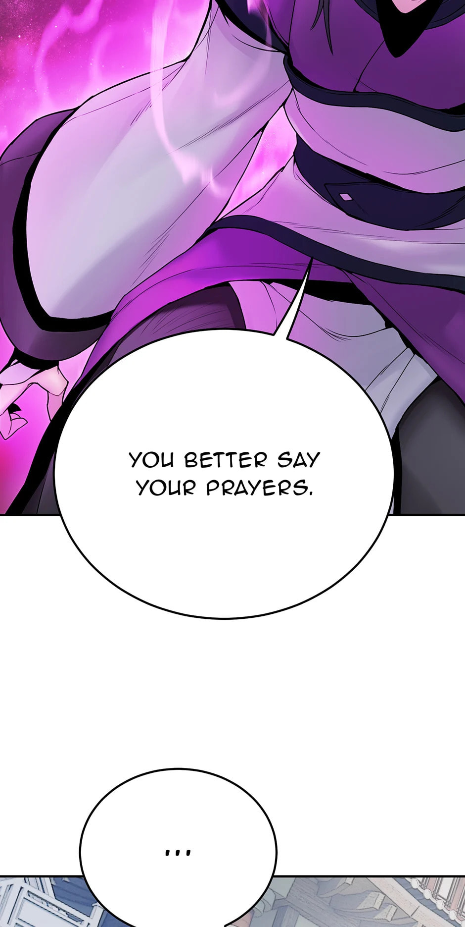 Black and White Martial Emperor Chapter 12 page 40 - 