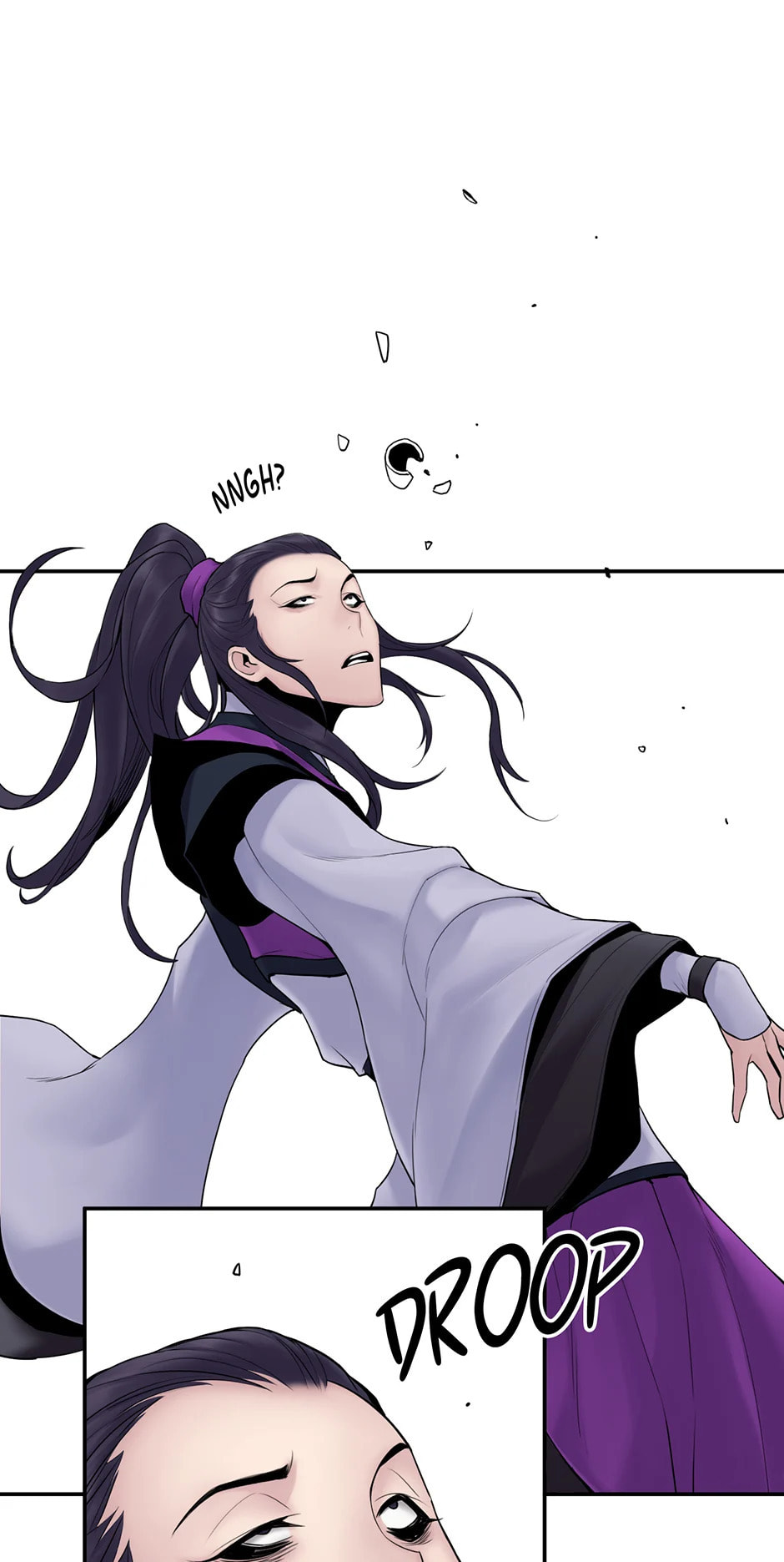 Black and White Martial Emperor Chapter 12 page 44 - 