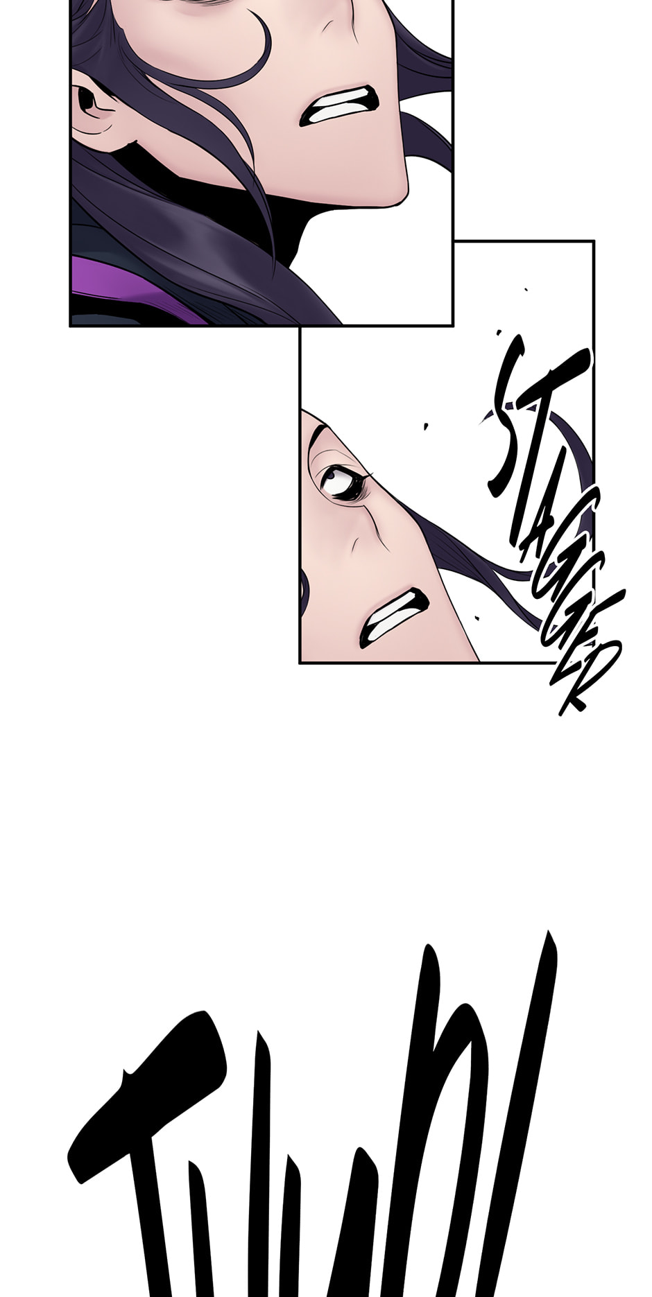 Black and White Martial Emperor Chapter 12 page 45 - 