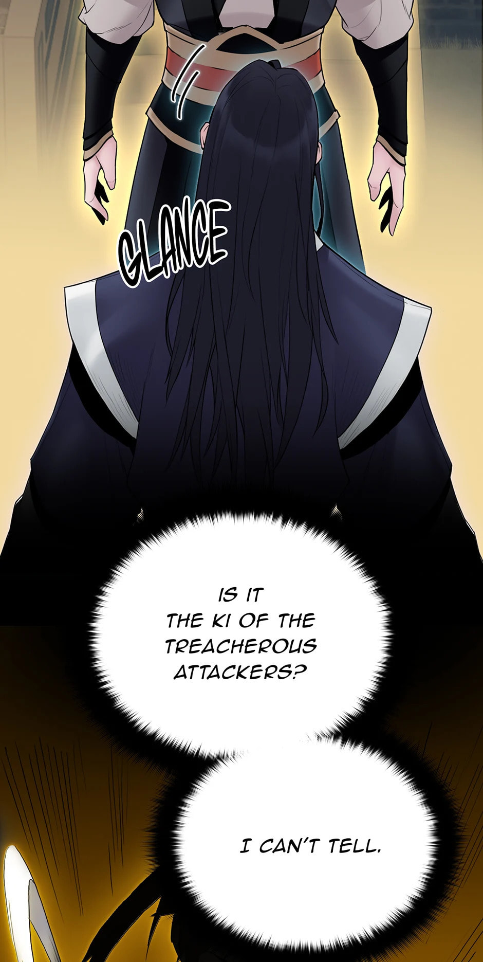 Black and White Martial Emperor Chapter 12 page 52 - 