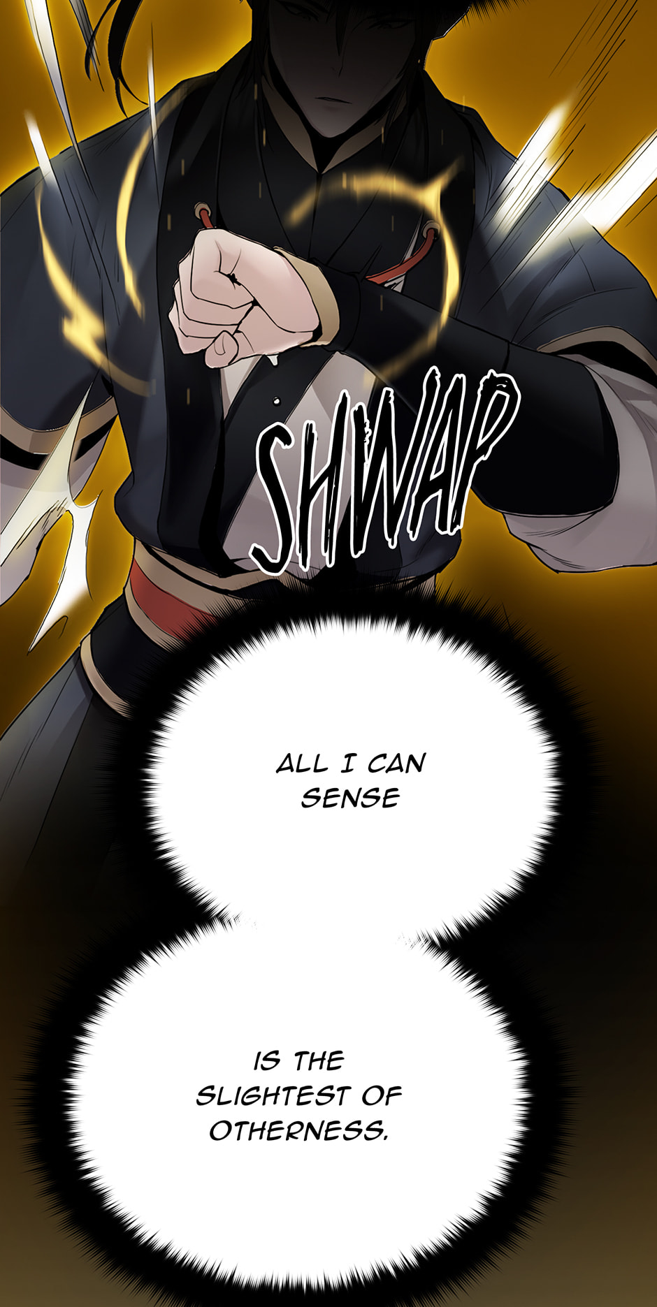 Black and White Martial Emperor Chapter 12 page 53 - 