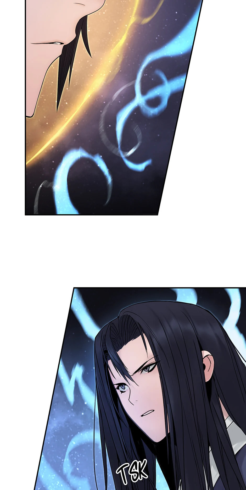 Black and White Martial Emperor Chapter 12 page 60 - 