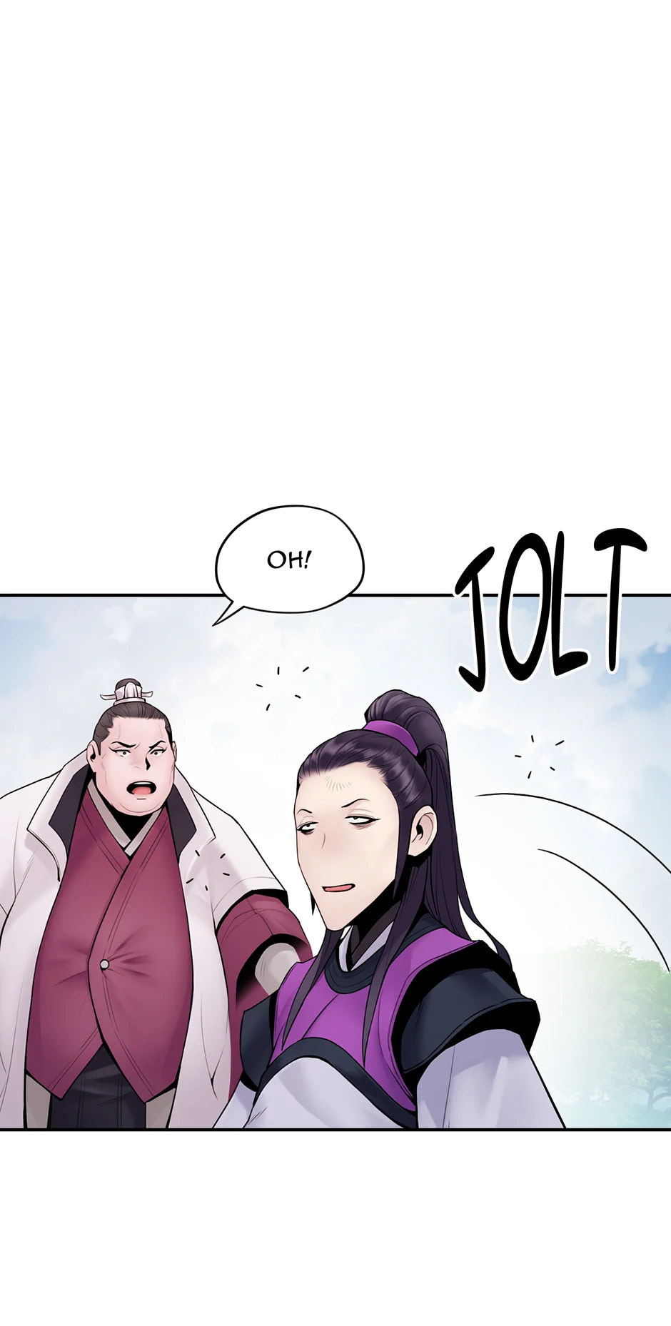 Black and White Martial Emperor Chapter 12 page 66 - 