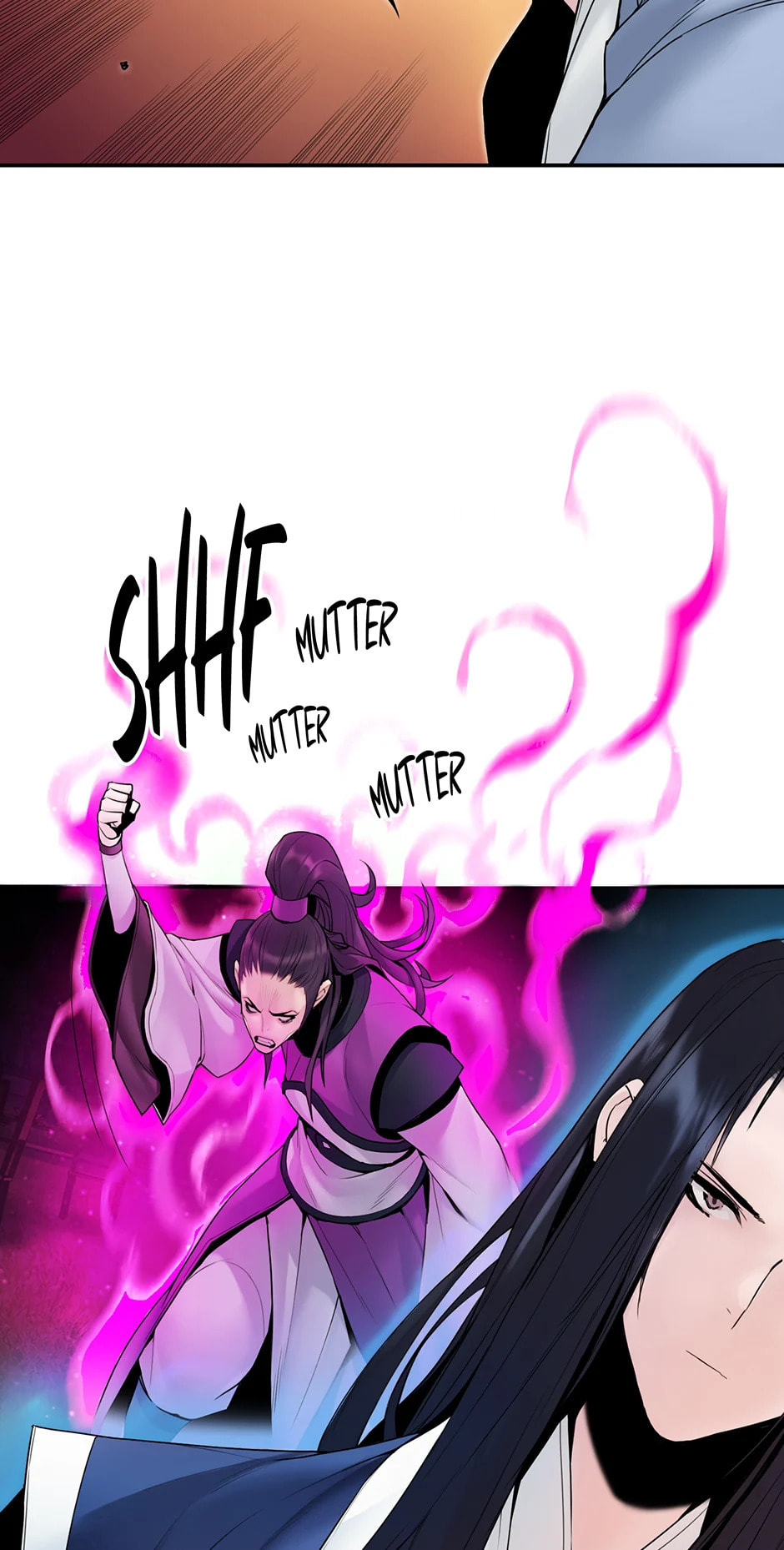 Black and White Martial Emperor Chapter 12 page 75 - 