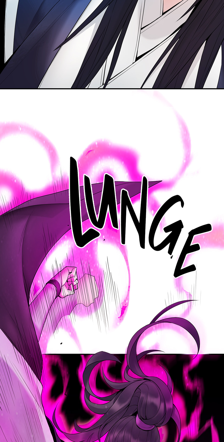 Black and White Martial Emperor Chapter 12 page 76 - 