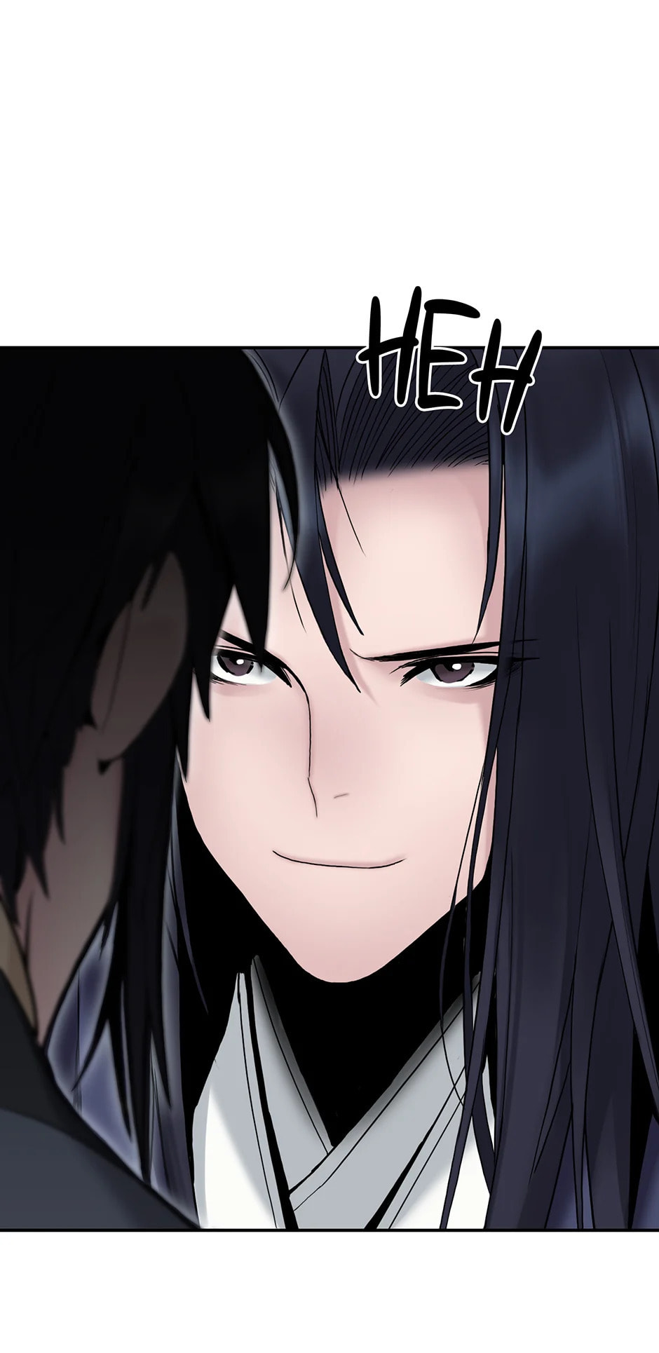 Black and White Martial Emperor Chapter 13 page 51 - 