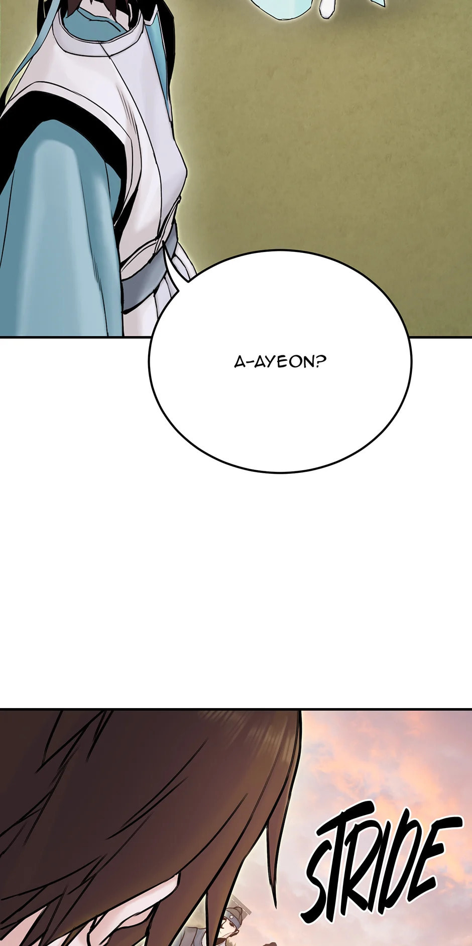 Black and White Martial Emperor Chapter 14 page 12 - 