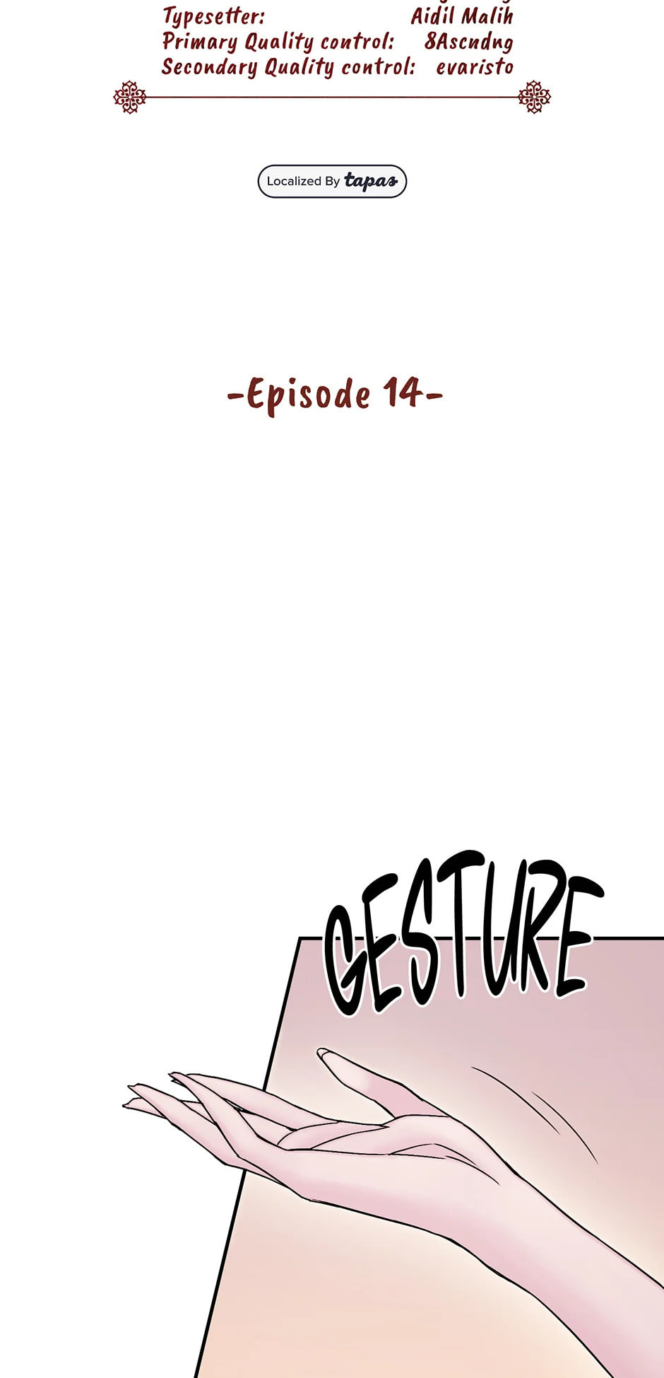 Black and White Martial Emperor Chapter 14 page 17 - 