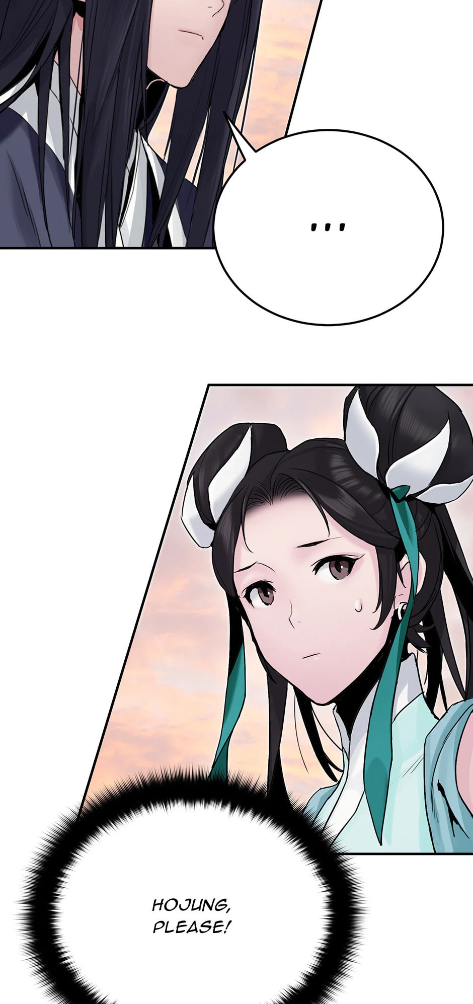 Black and White Martial Emperor Chapter 14 page 29 - 