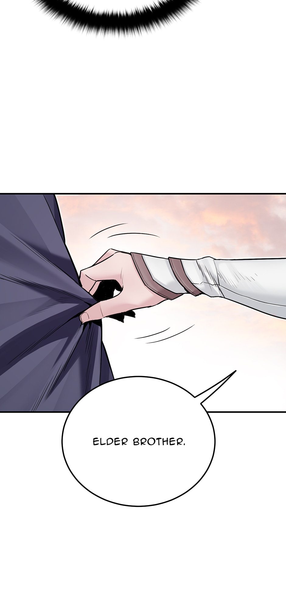 Black and White Martial Emperor Chapter 14 page 30 - 