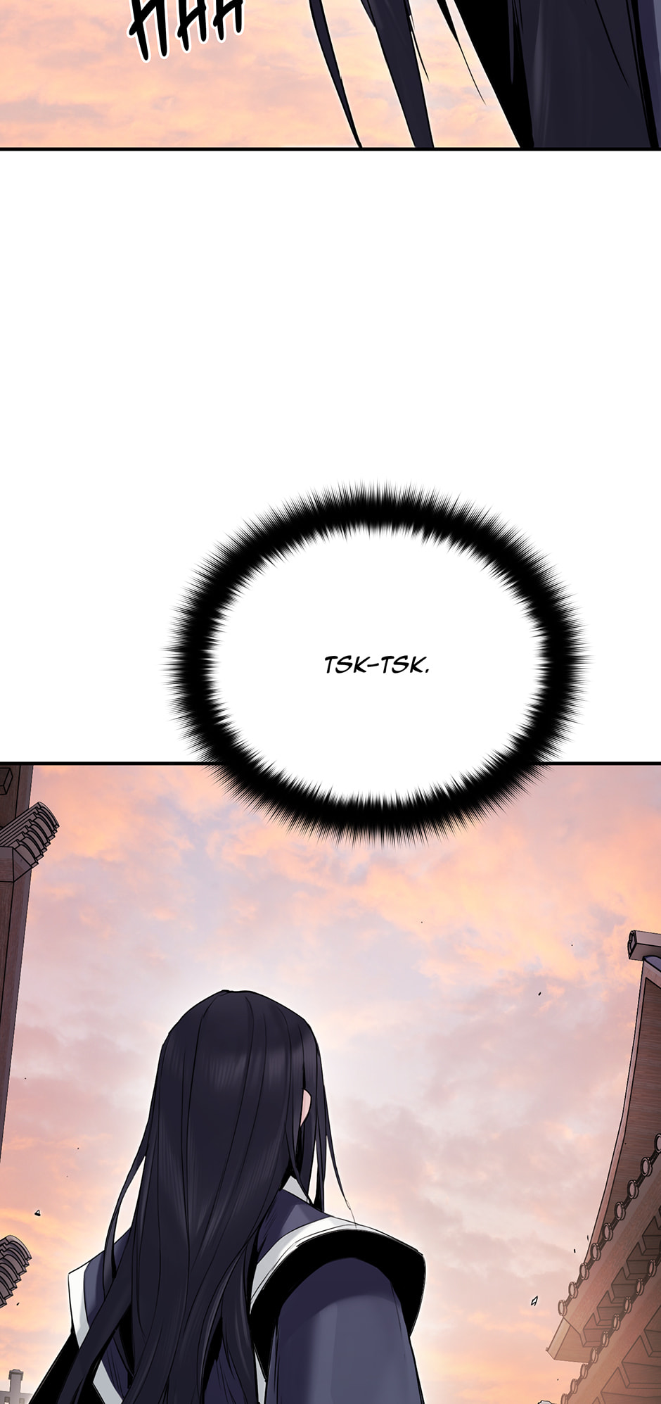 Black and White Martial Emperor Chapter 14 page 33 - 