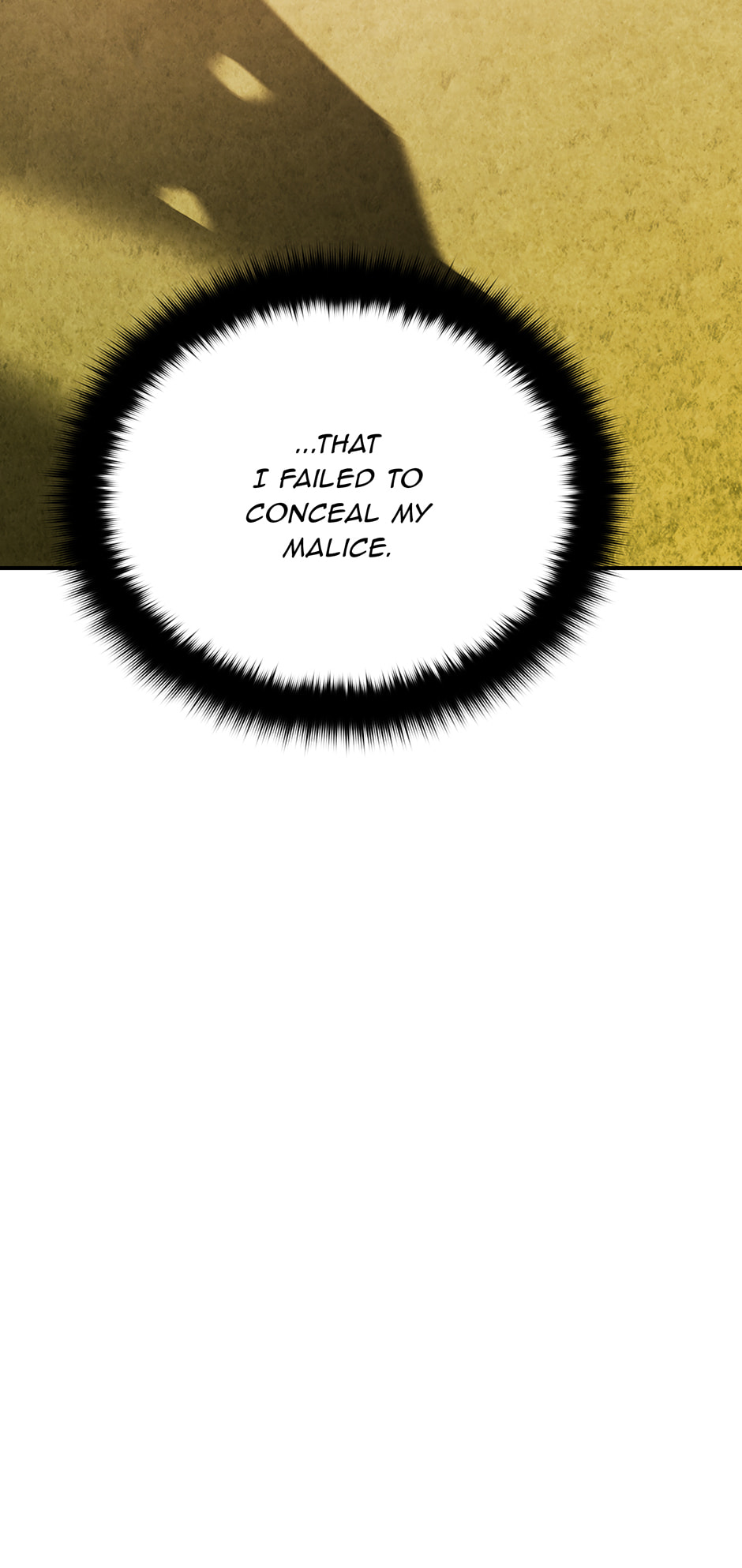 Black and White Martial Emperor Chapter 14 page 35 - 