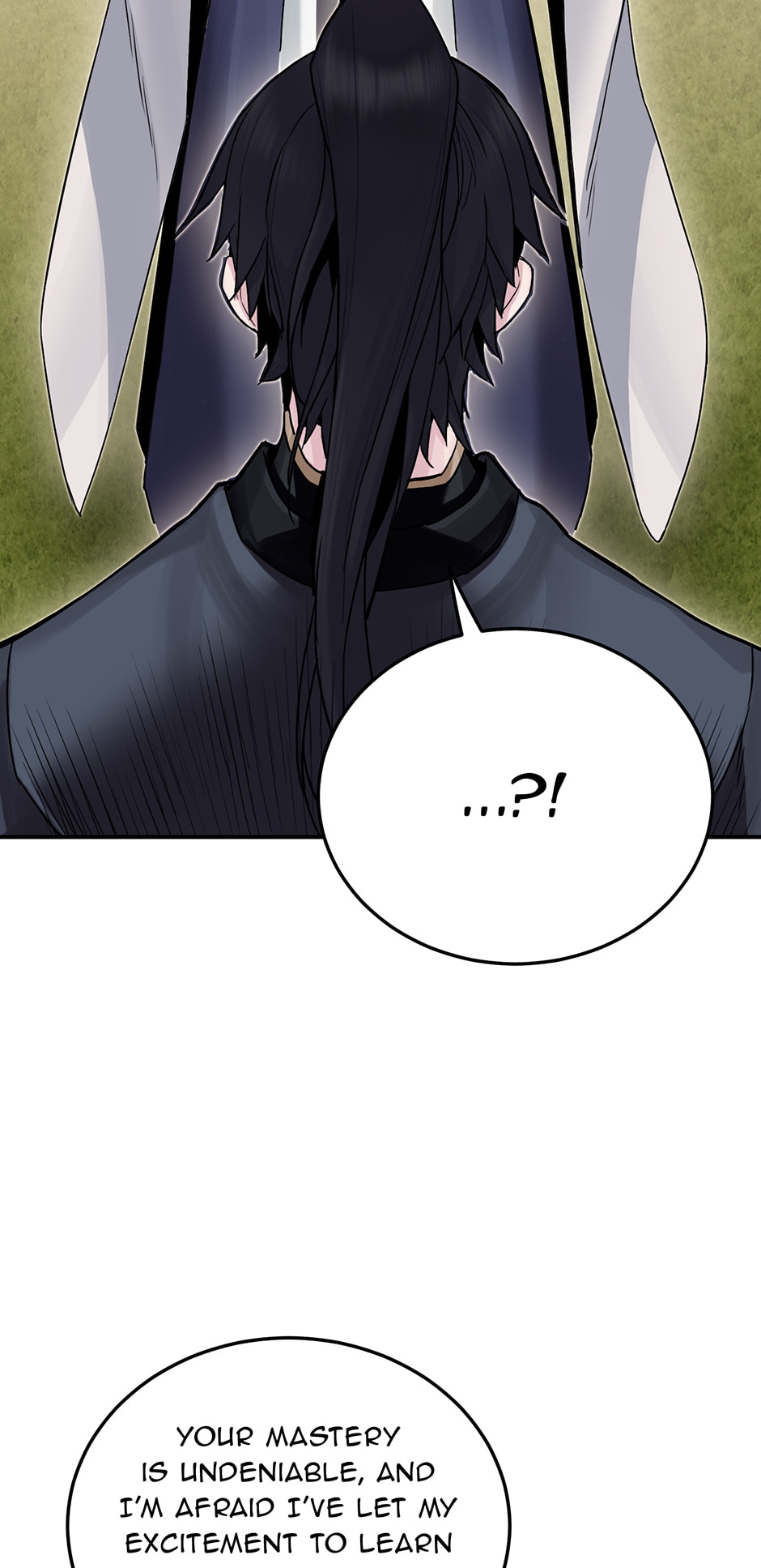 Black and White Martial Emperor Chapter 14 page 37 - 