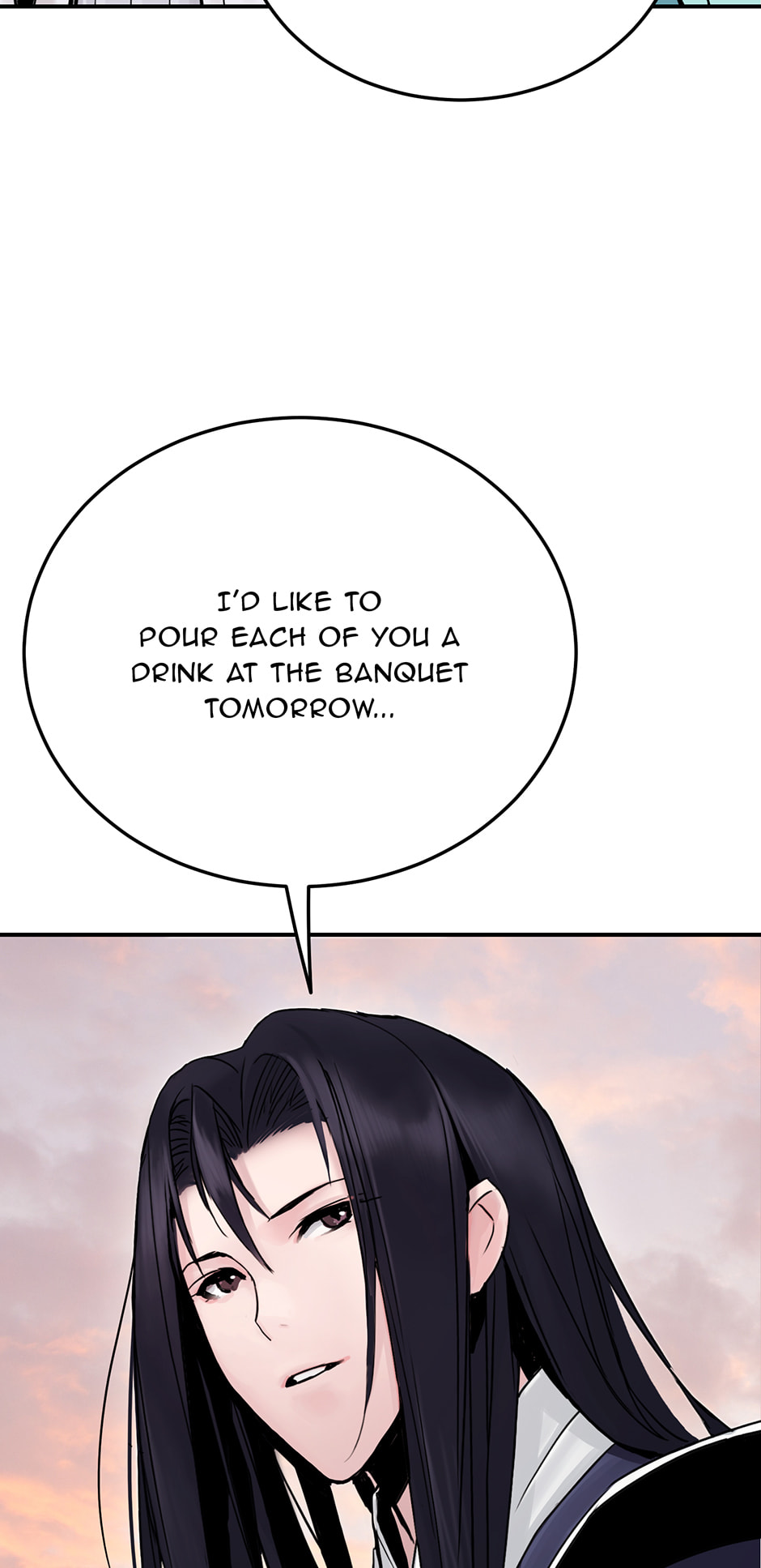 Black and White Martial Emperor Chapter 14 page 44 - 