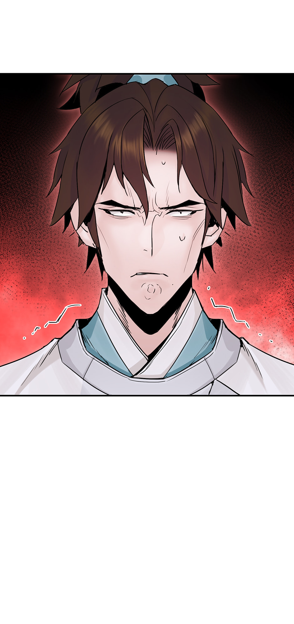 Black and White Martial Emperor Chapter 14 page 53 - 