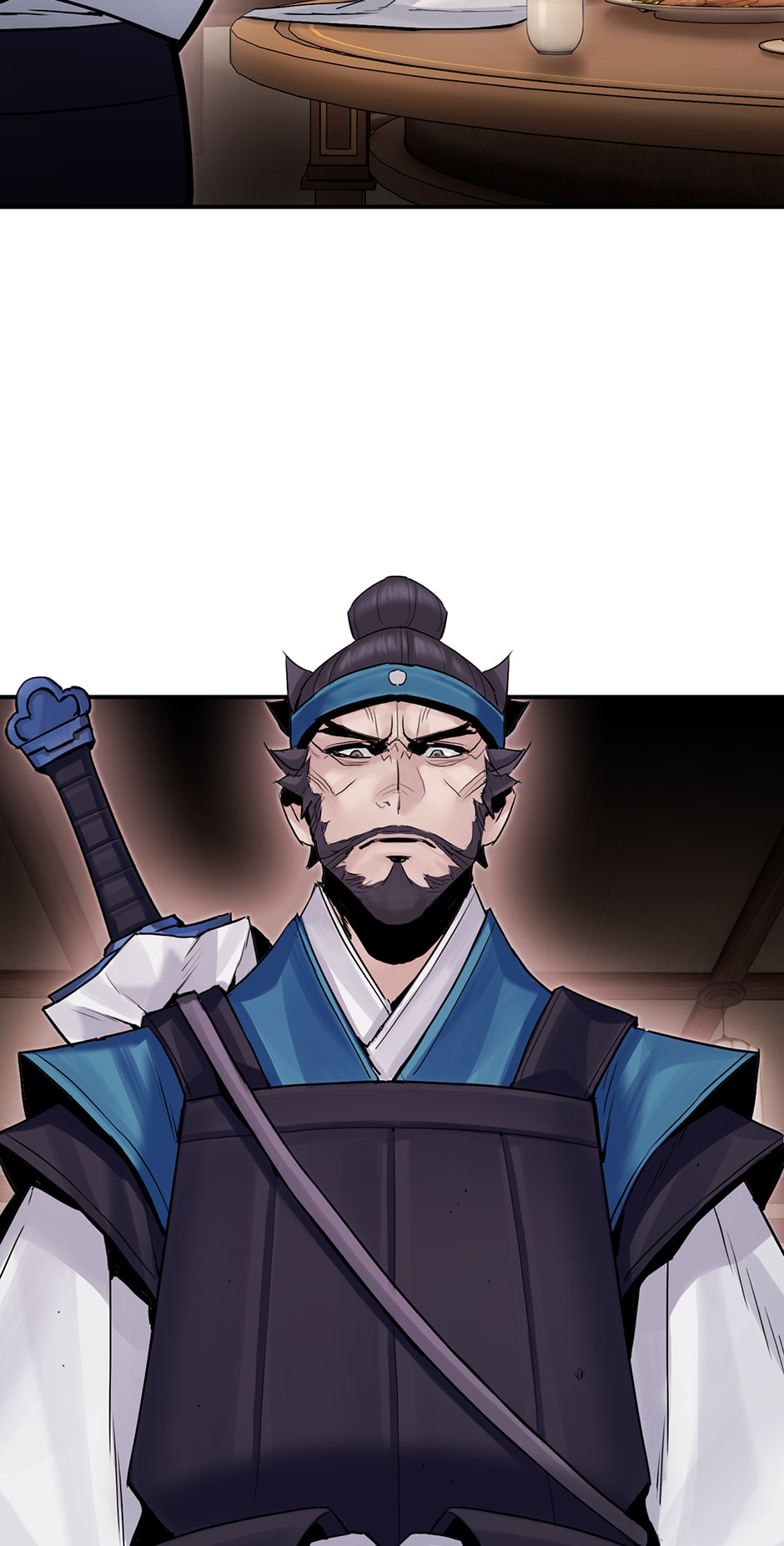 Black and White Martial Emperor Chapter 14 page 60 - 