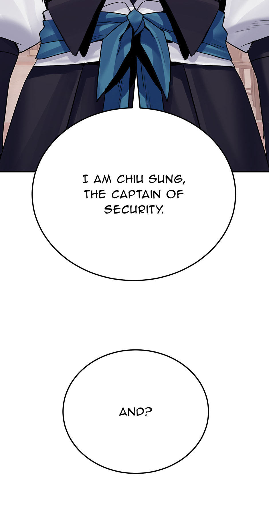 Black and White Martial Emperor Chapter 14 page 61 - 