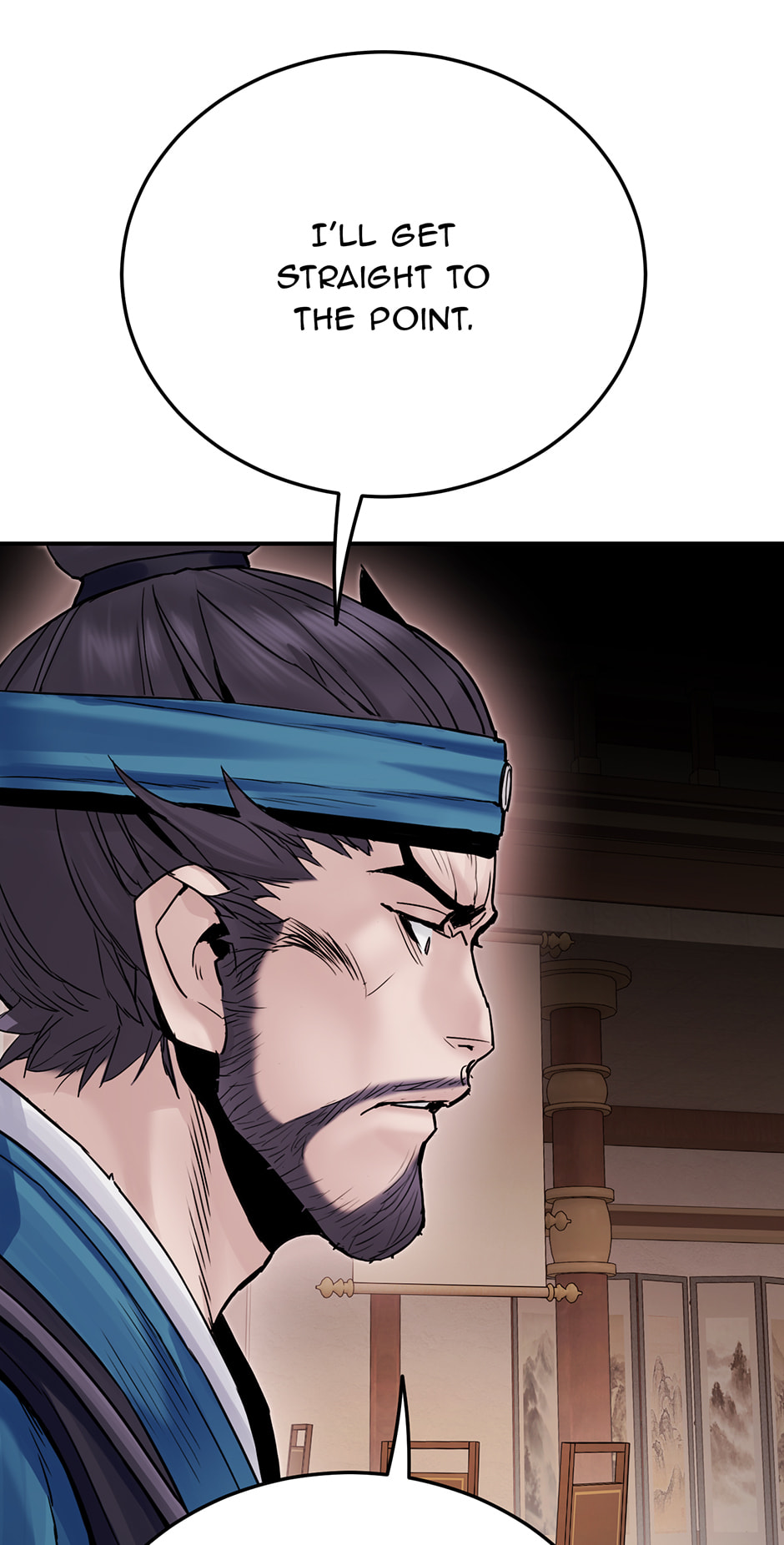 Black and White Martial Emperor Chapter 14 page 62 - 
