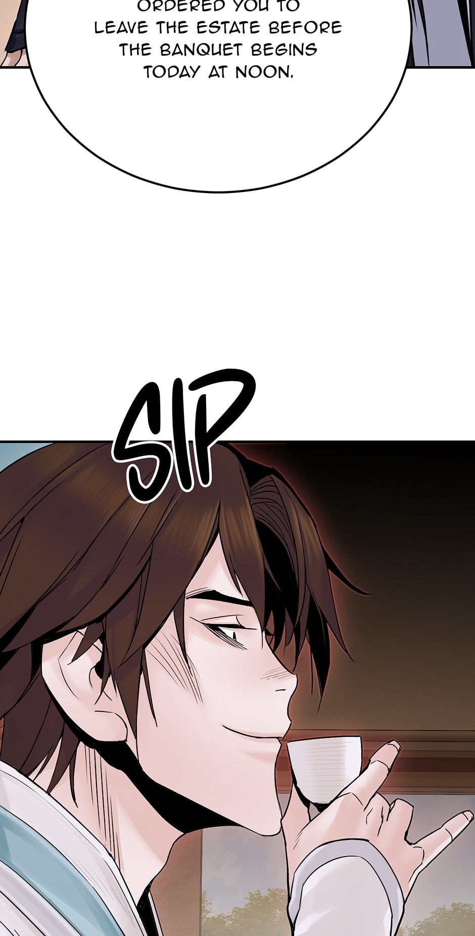 Black and White Martial Emperor Chapter 14 page 66 - 