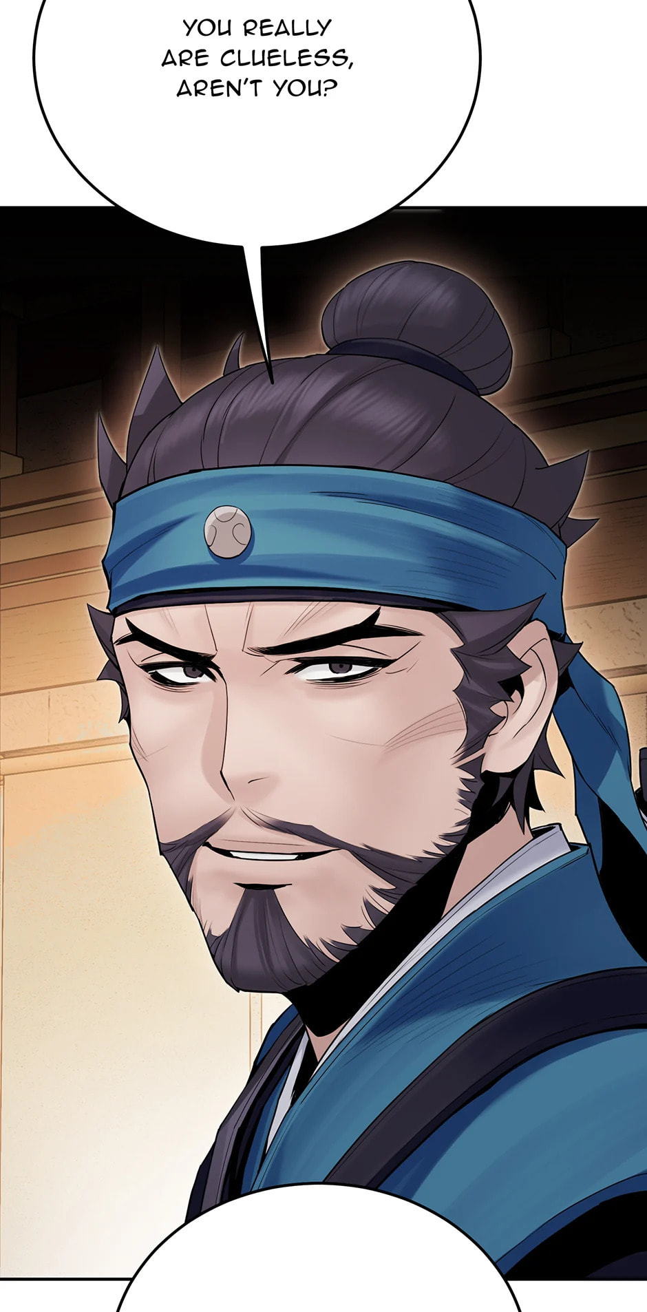 Black and White Martial Emperor Chapter 15 page 17 - 