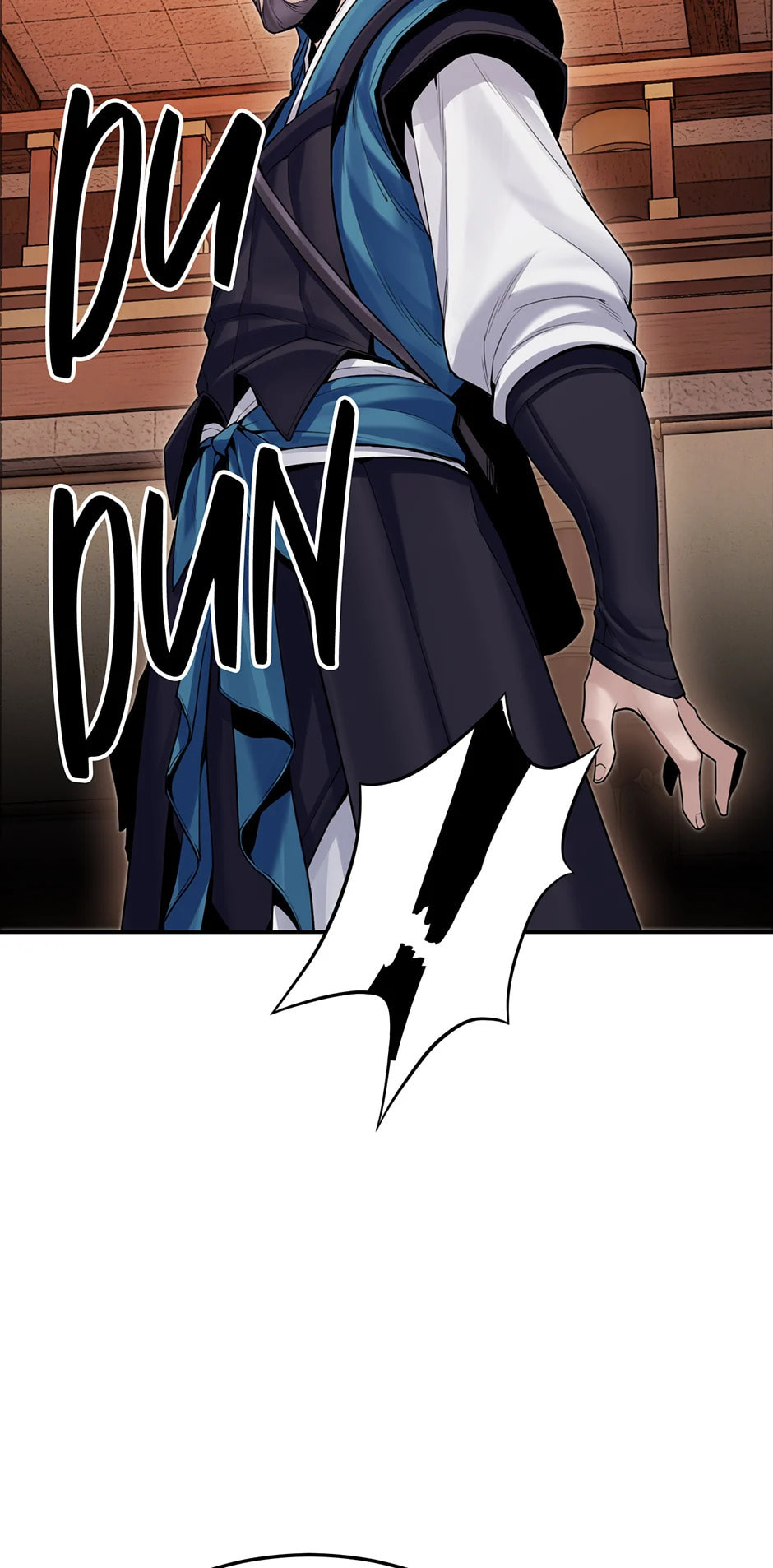 Black and White Martial Emperor Chapter 15 page 20 - 