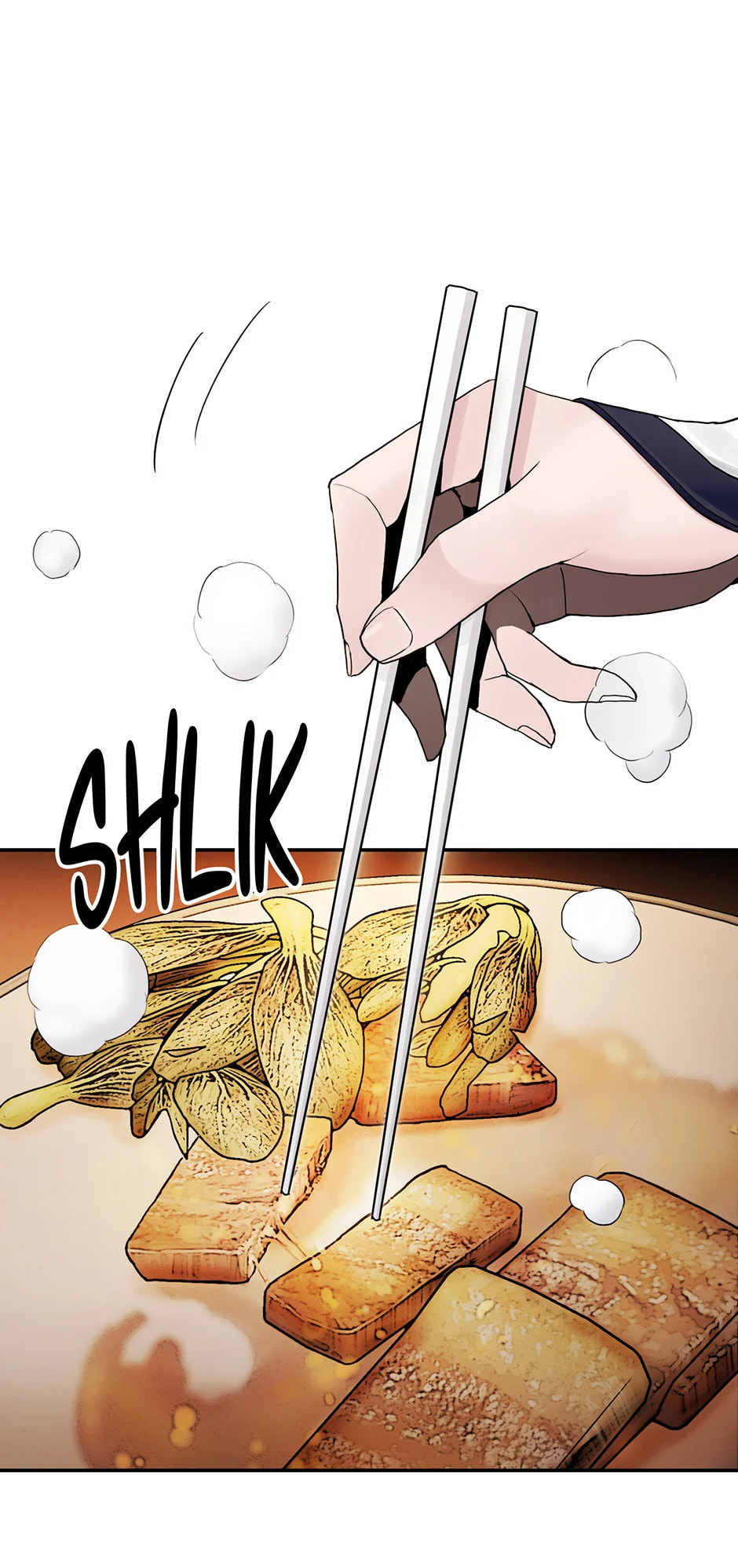 Black and White Martial Emperor Chapter 15 page 25 - 