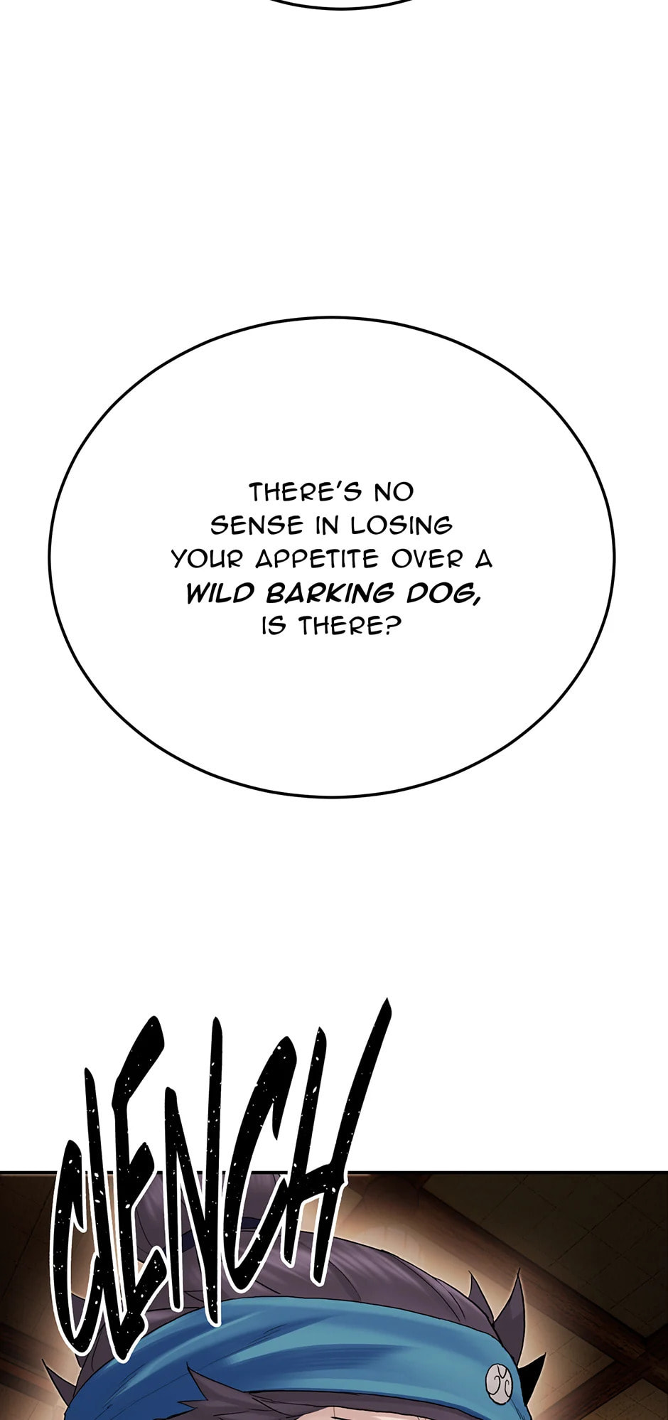 Black and White Martial Emperor Chapter 15 page 28 - 
