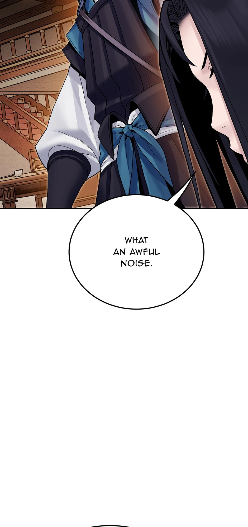 Black and White Martial Emperor Chapter 15 page 33 - 