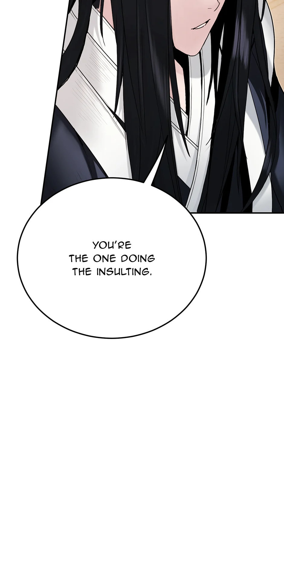 Black and White Martial Emperor Chapter 15 page 49 - 
