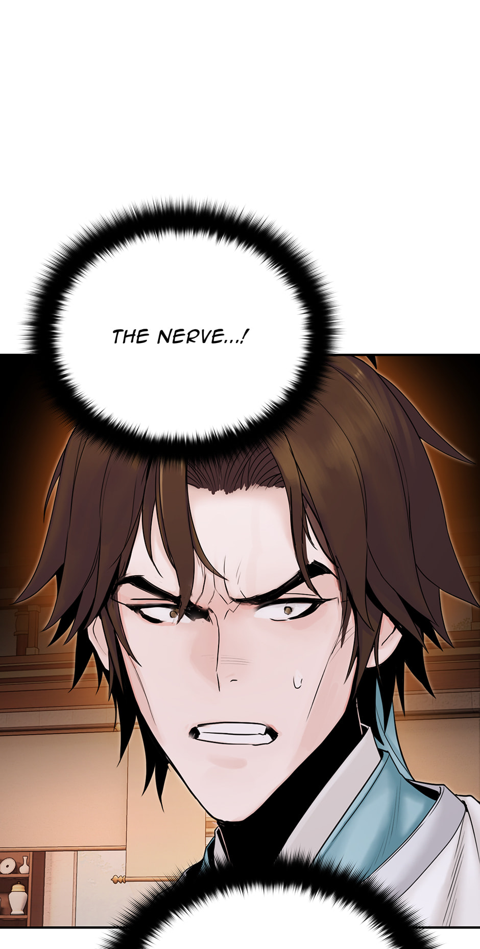 Black and White Martial Emperor Chapter 15 page 56 - 