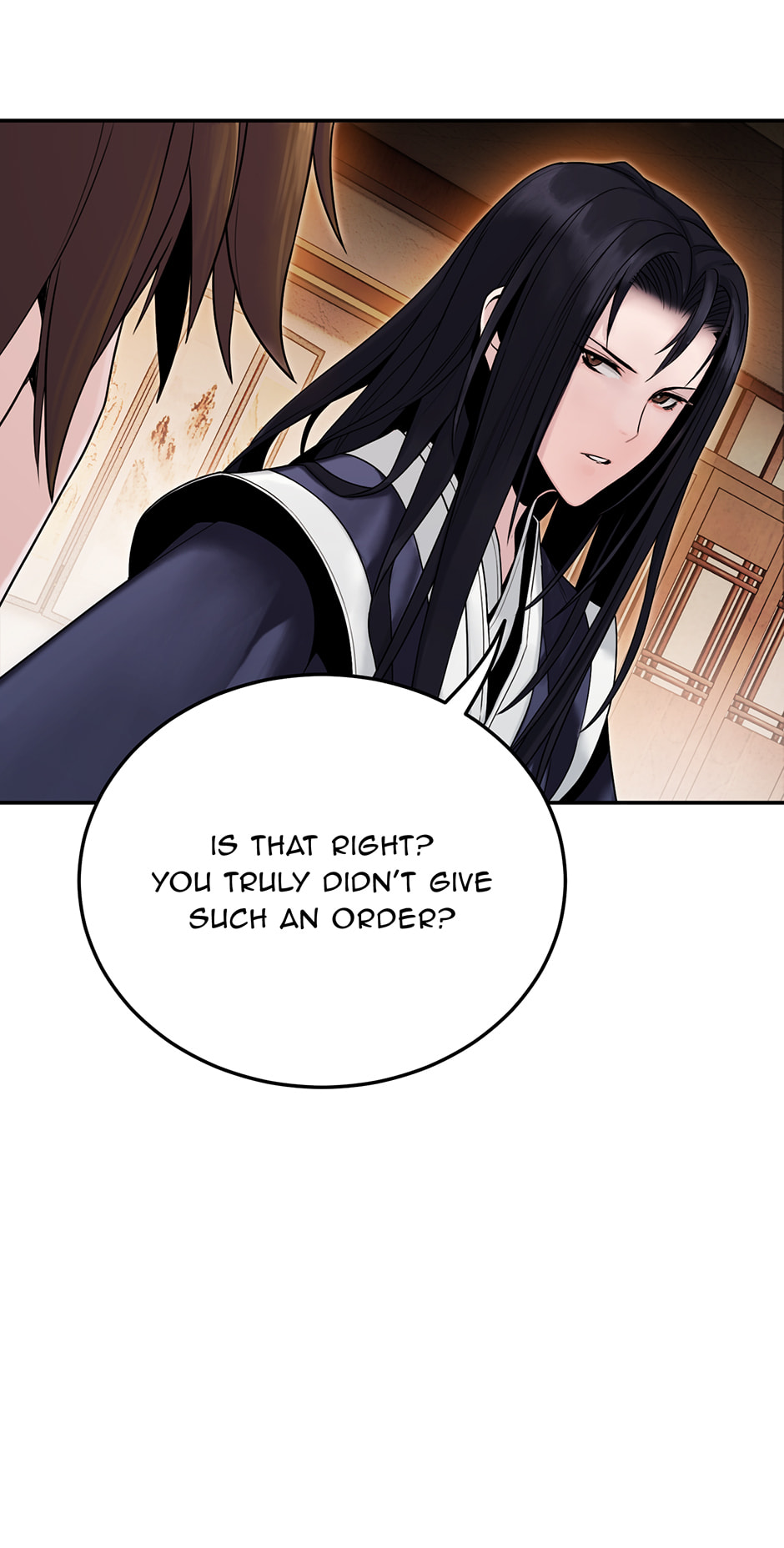 Black and White Martial Emperor Chapter 15 page 60 - 