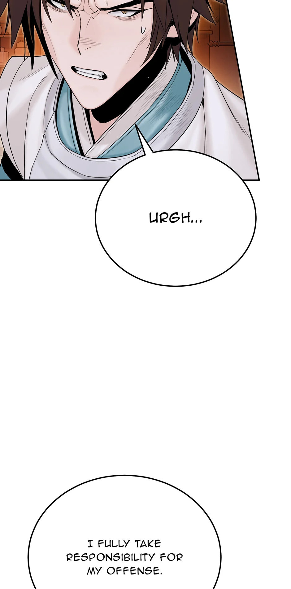 Black and White Martial Emperor Chapter 15 page 65 - 