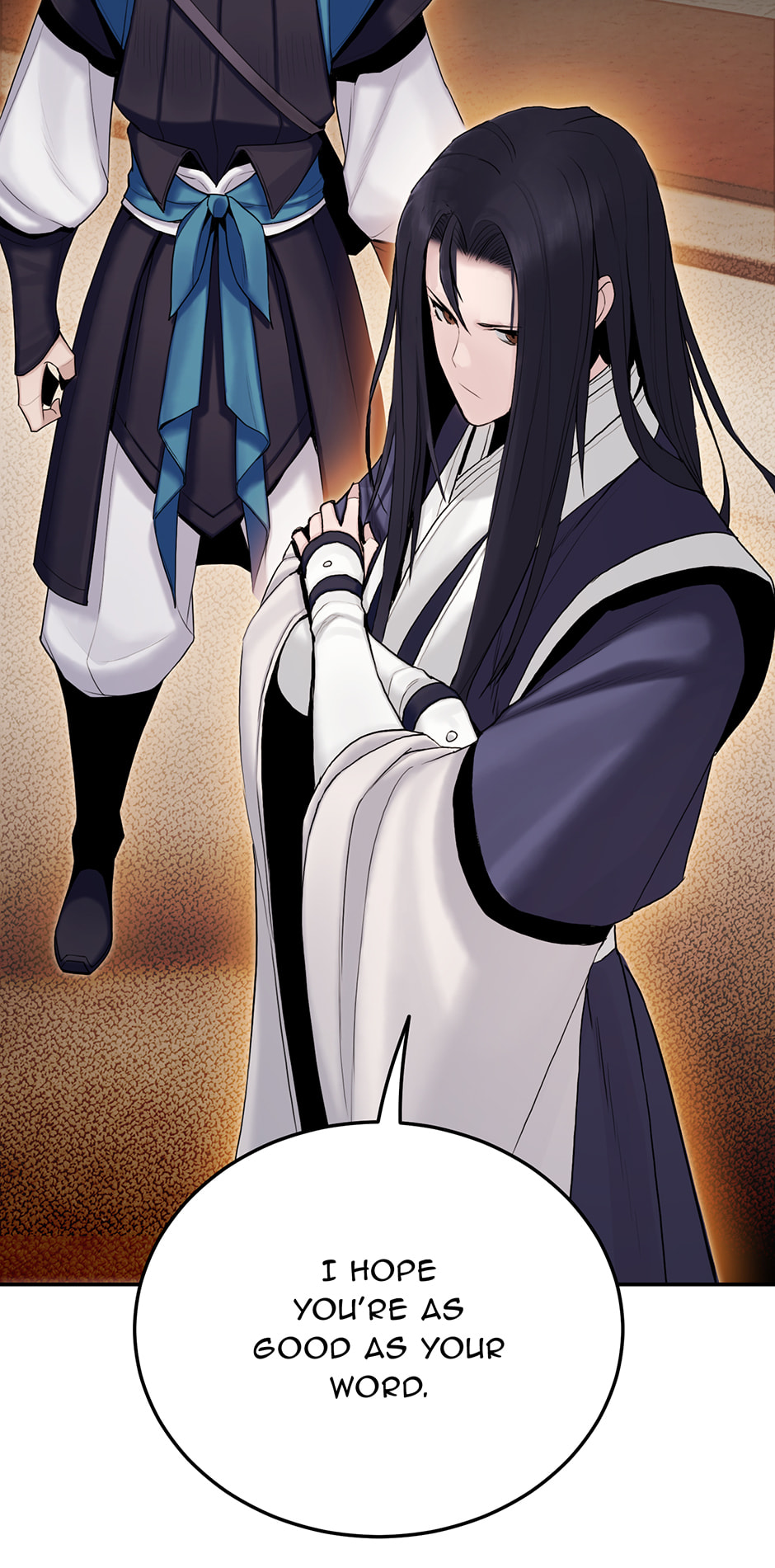 Black and White Martial Emperor Chapter 15 page 71 - 