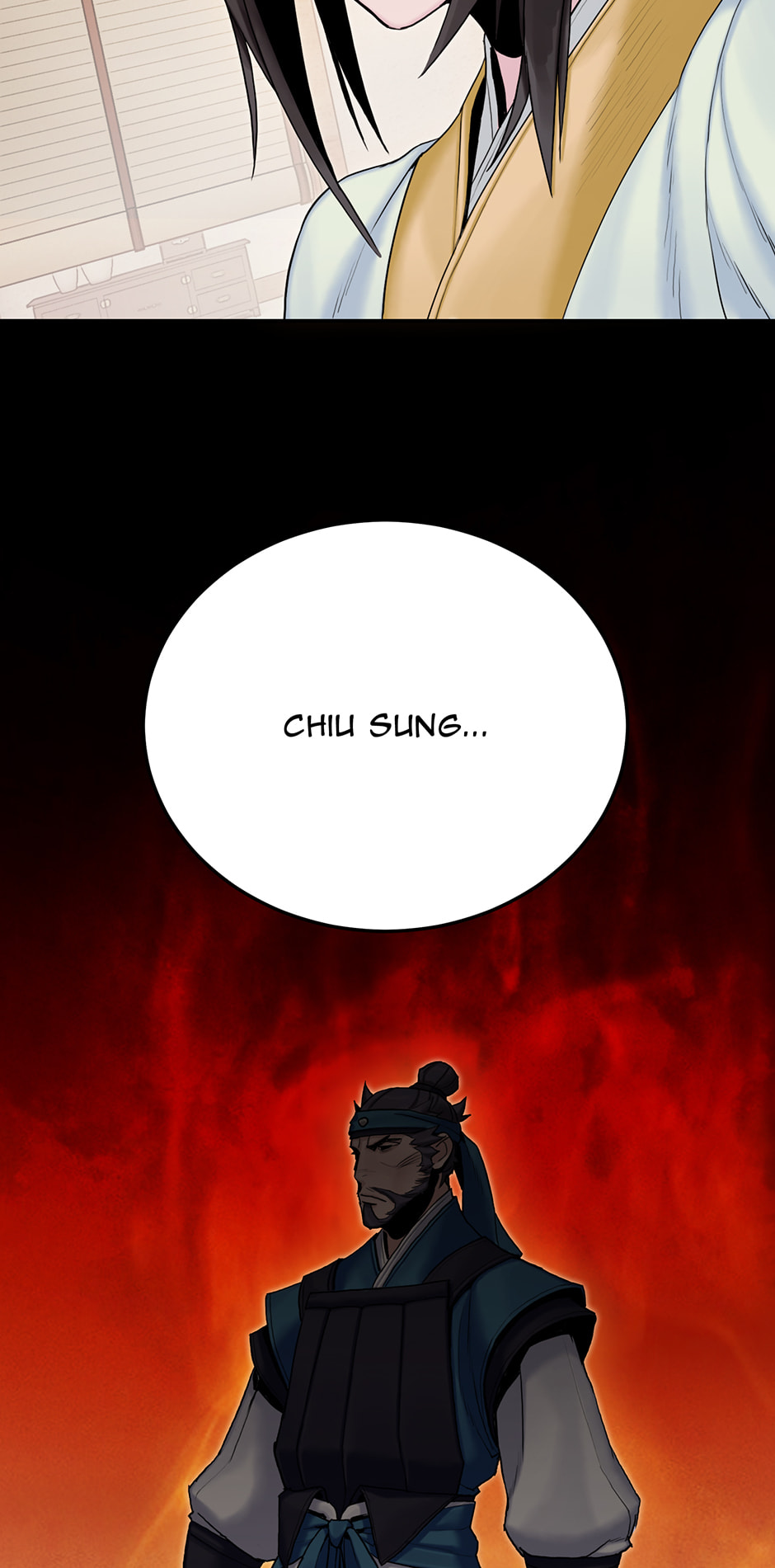 Black and White Martial Emperor Chapter 15 page 75 - 