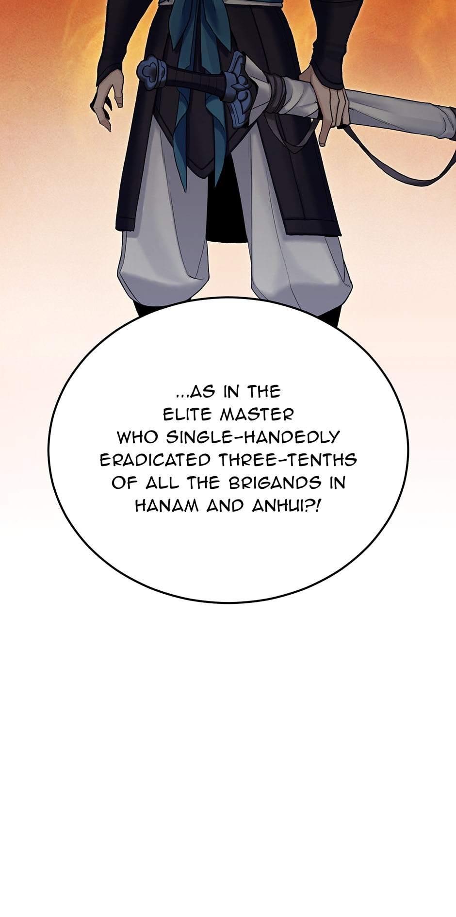 Black and White Martial Emperor Chapter 15 page 76 - 