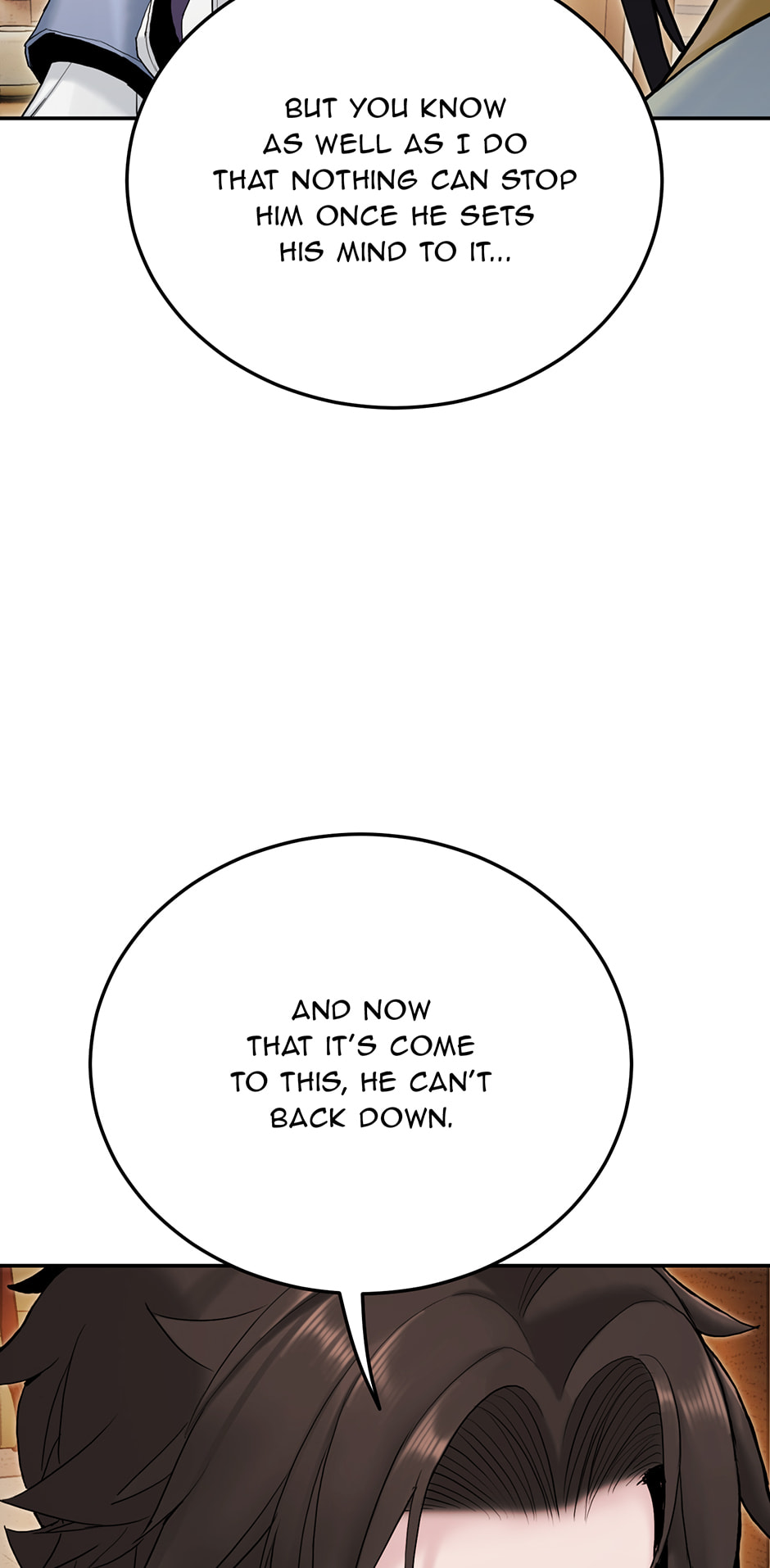 Black and White Martial Emperor Chapter 15 page 79 - 