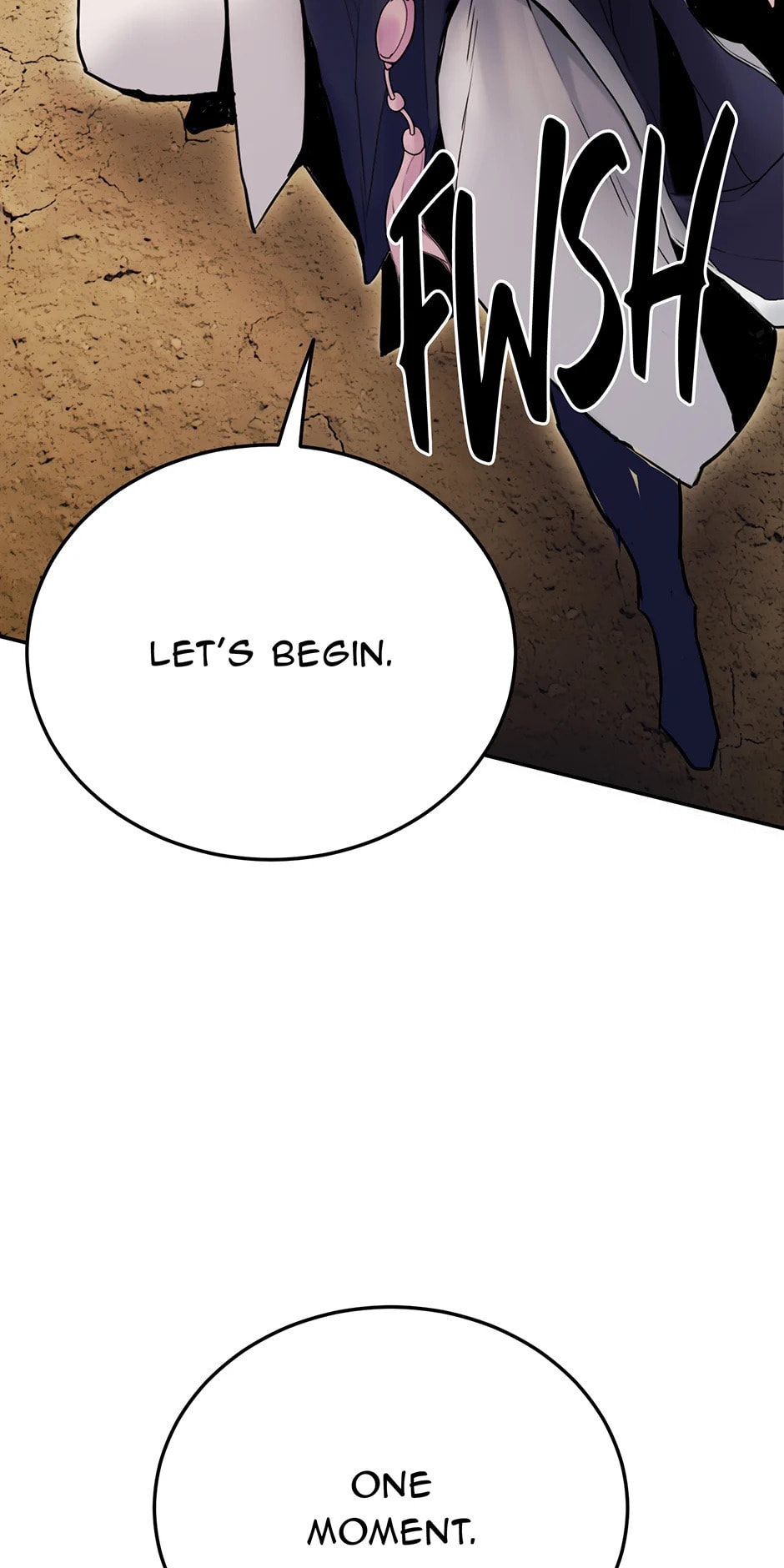 Black and White Martial Emperor Chapter 15 page 93 - 