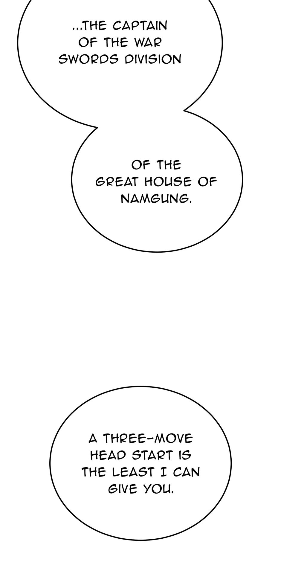 Black and White Martial Emperor Chapter 15 page 98 - 