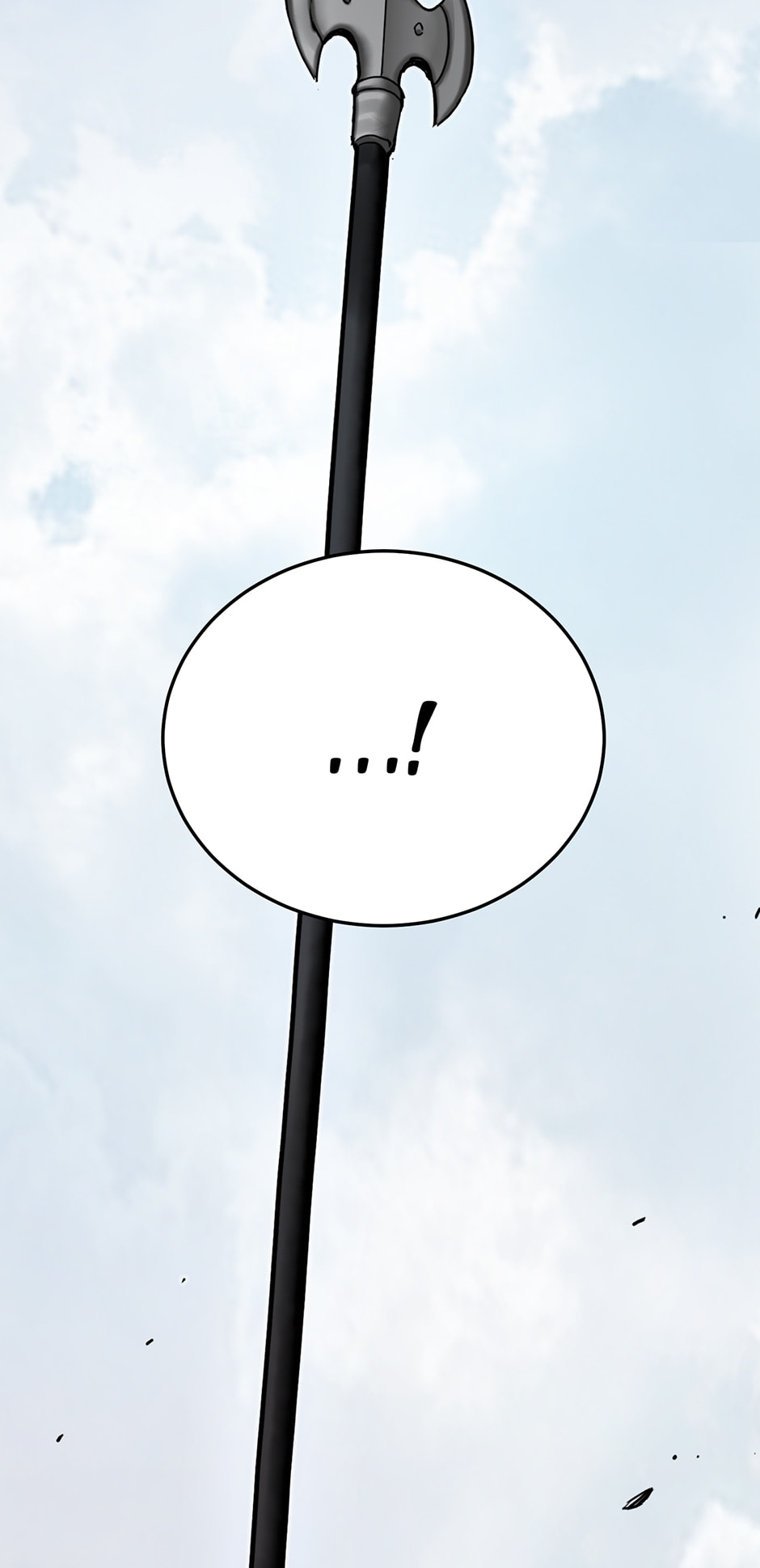 Black and White Martial Emperor Chapter 16 page 11 - 