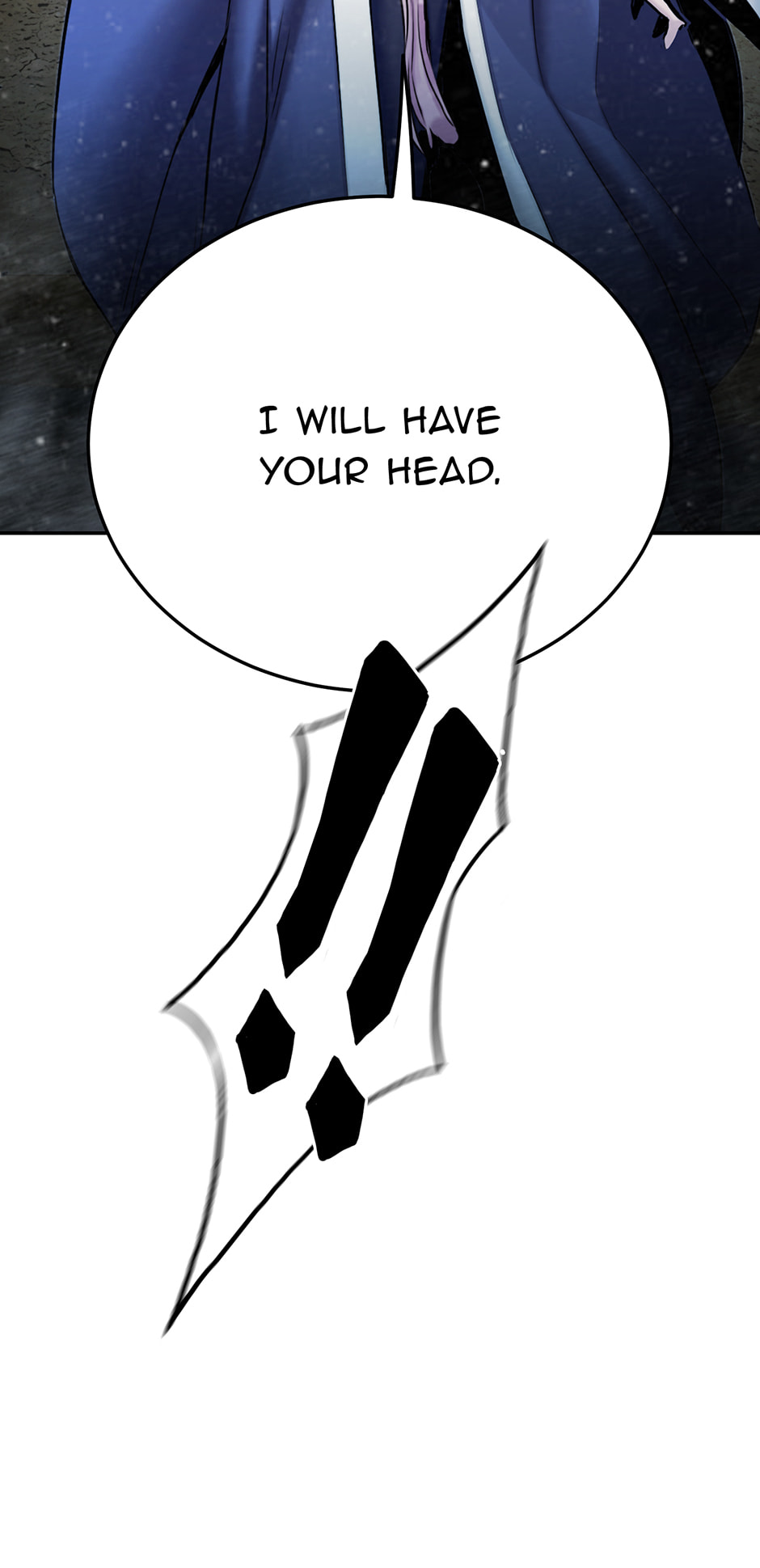 Black and White Martial Emperor Chapter 16 page 13 - 