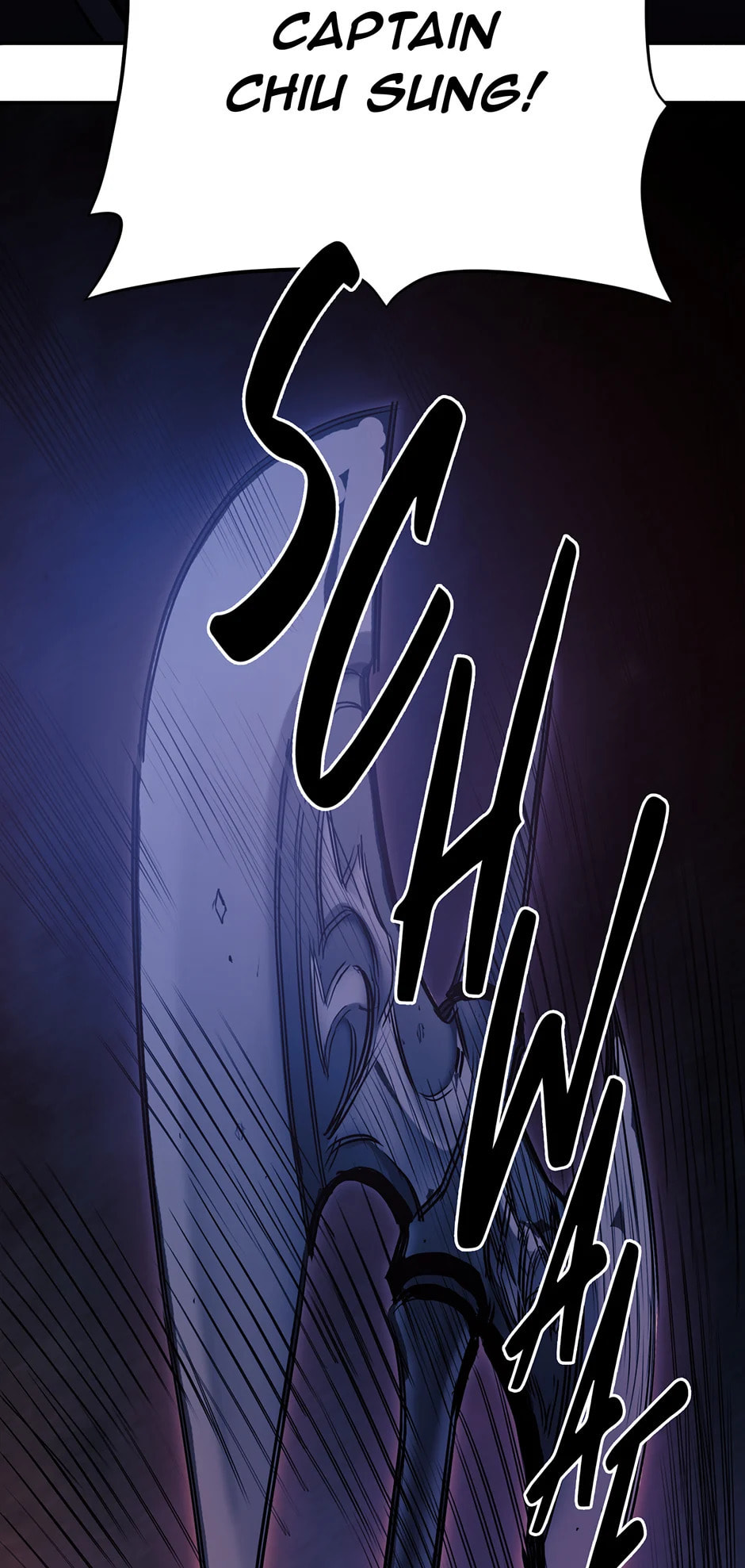 Black and White Martial Emperor Chapter 16 page 20 - 