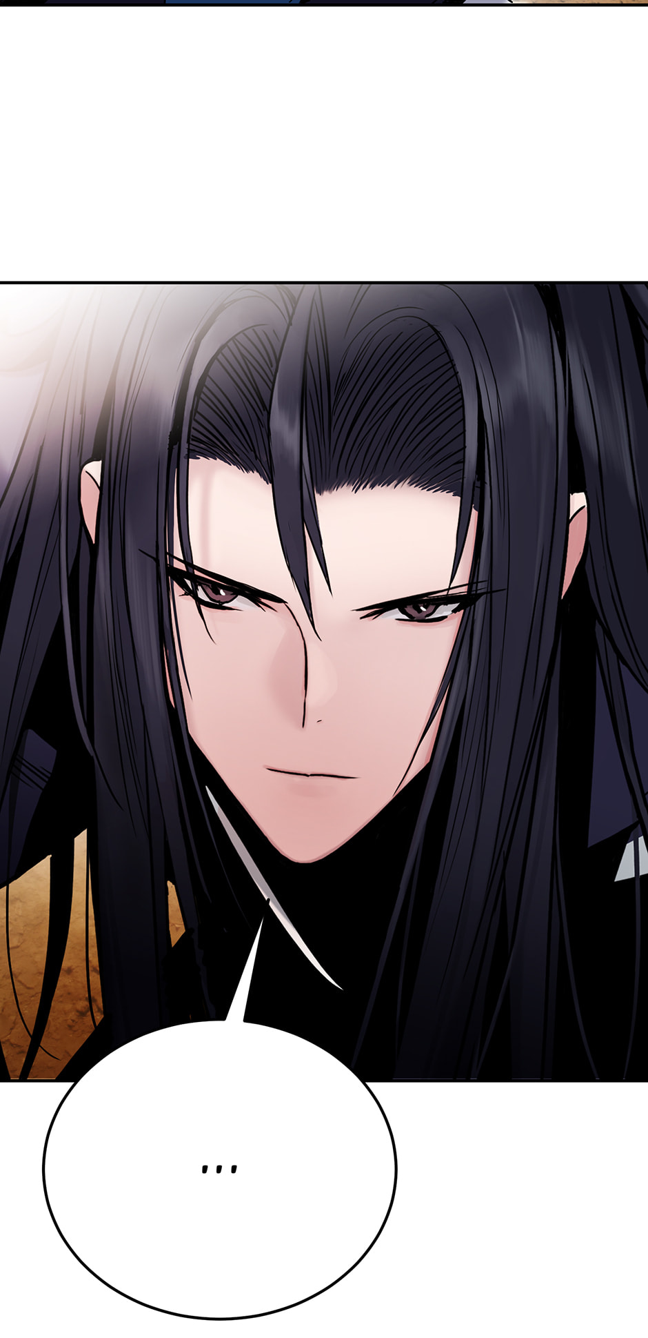Black and White Martial Emperor Chapter 16 page 3 - 