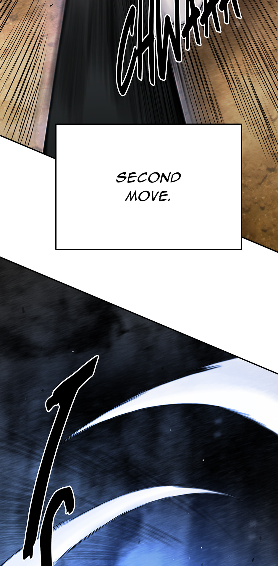 Black and White Martial Emperor Chapter 16 page 32 - 