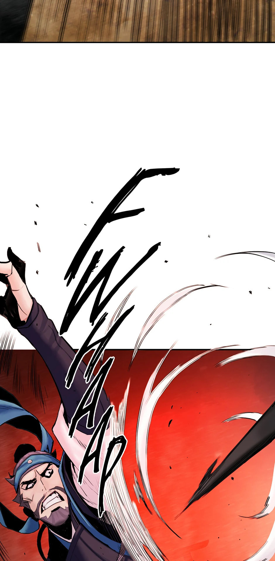 Black and White Martial Emperor Chapter 16 page 34 - 